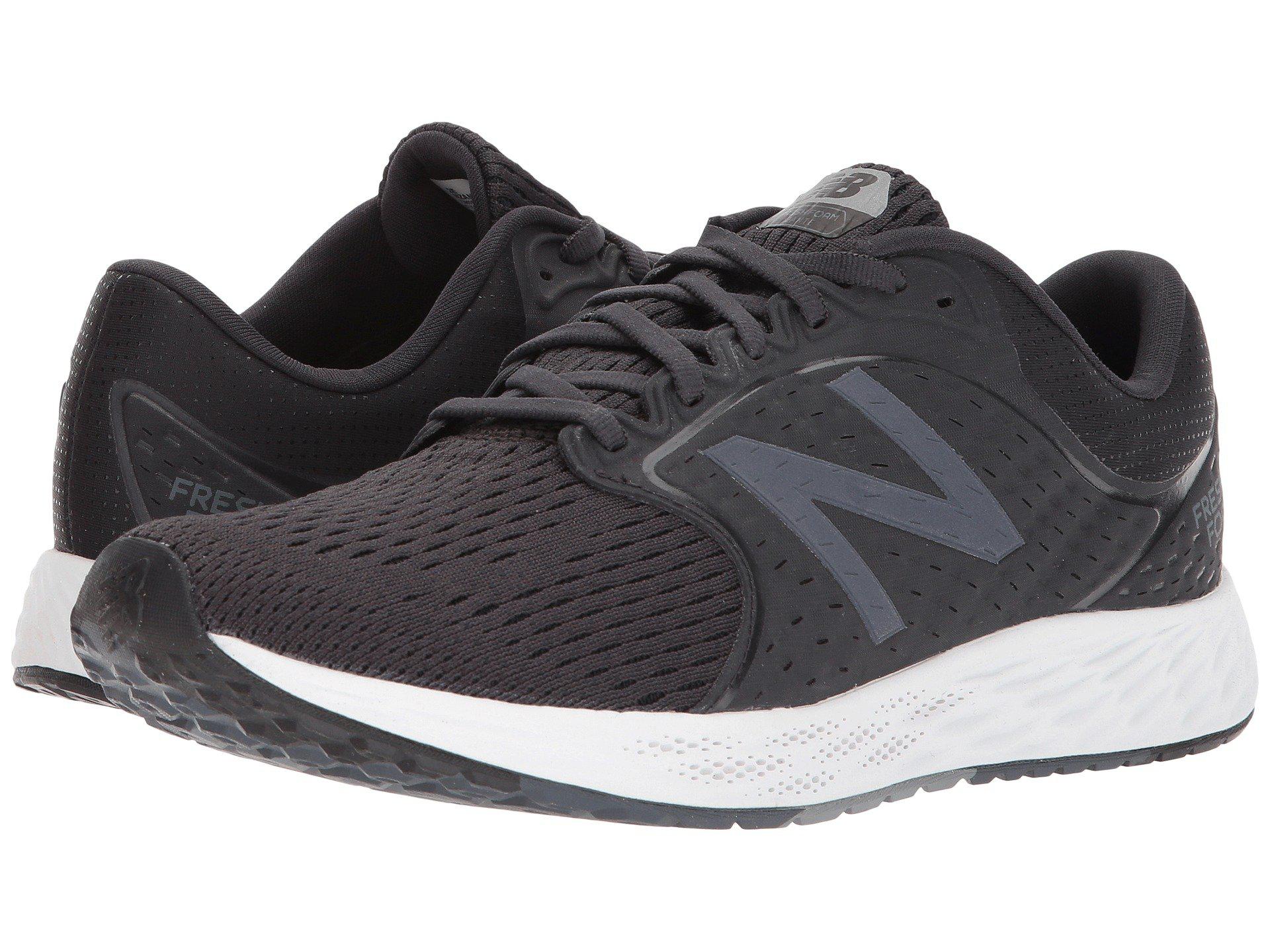 men's new balance fresh foam zante v4