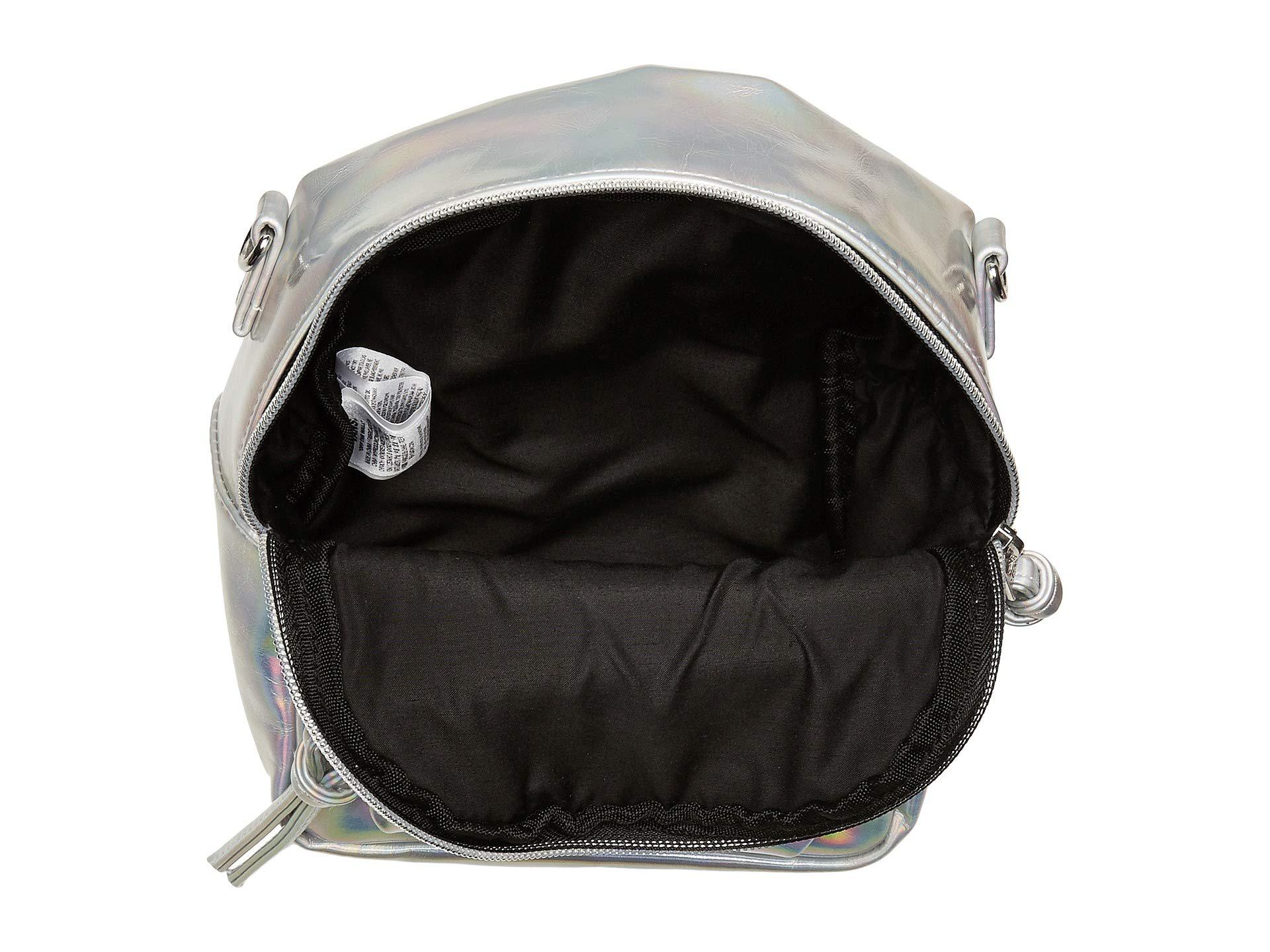 vans two timing mini backpack