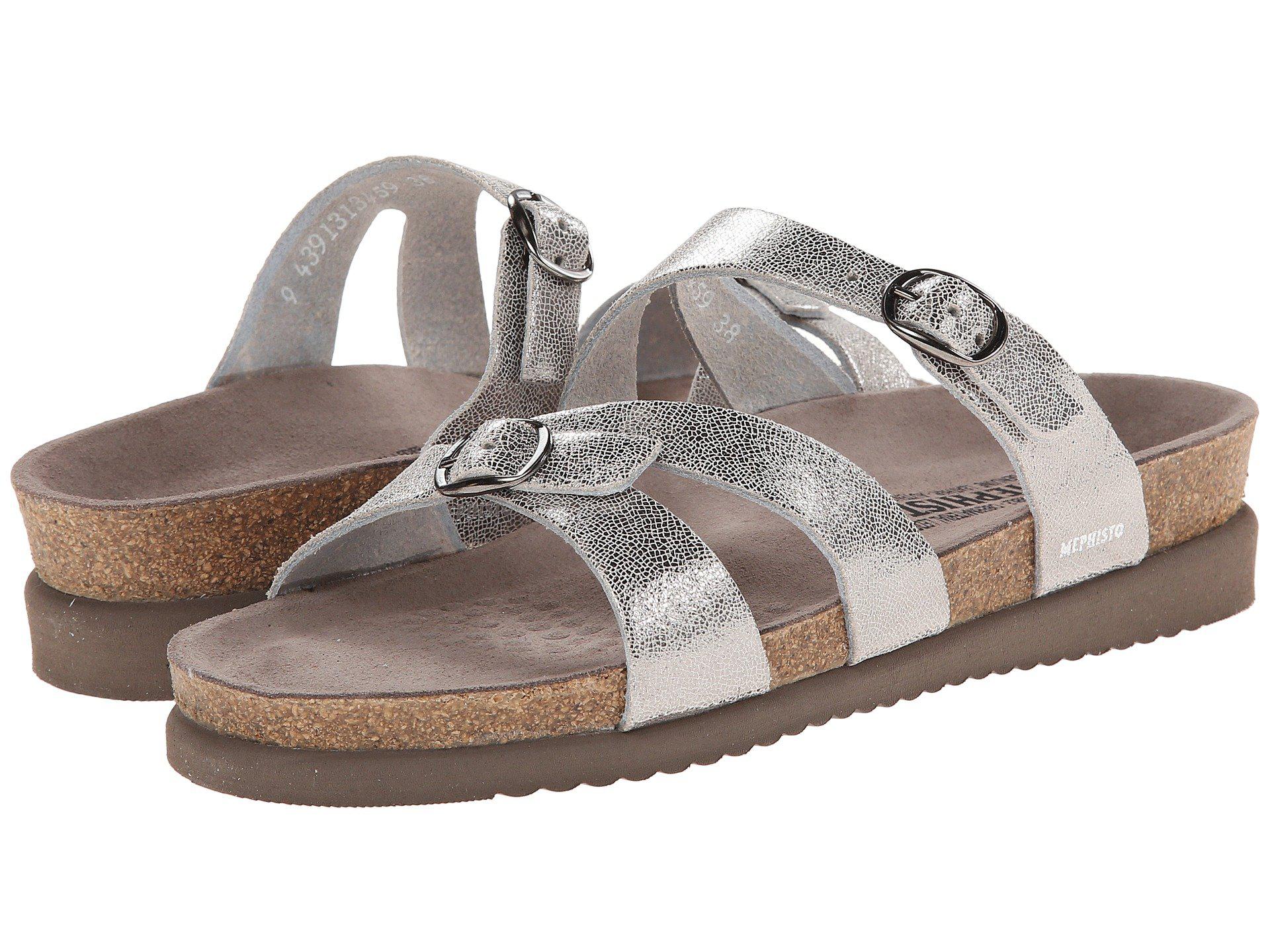 mephisto hannel sandals sale