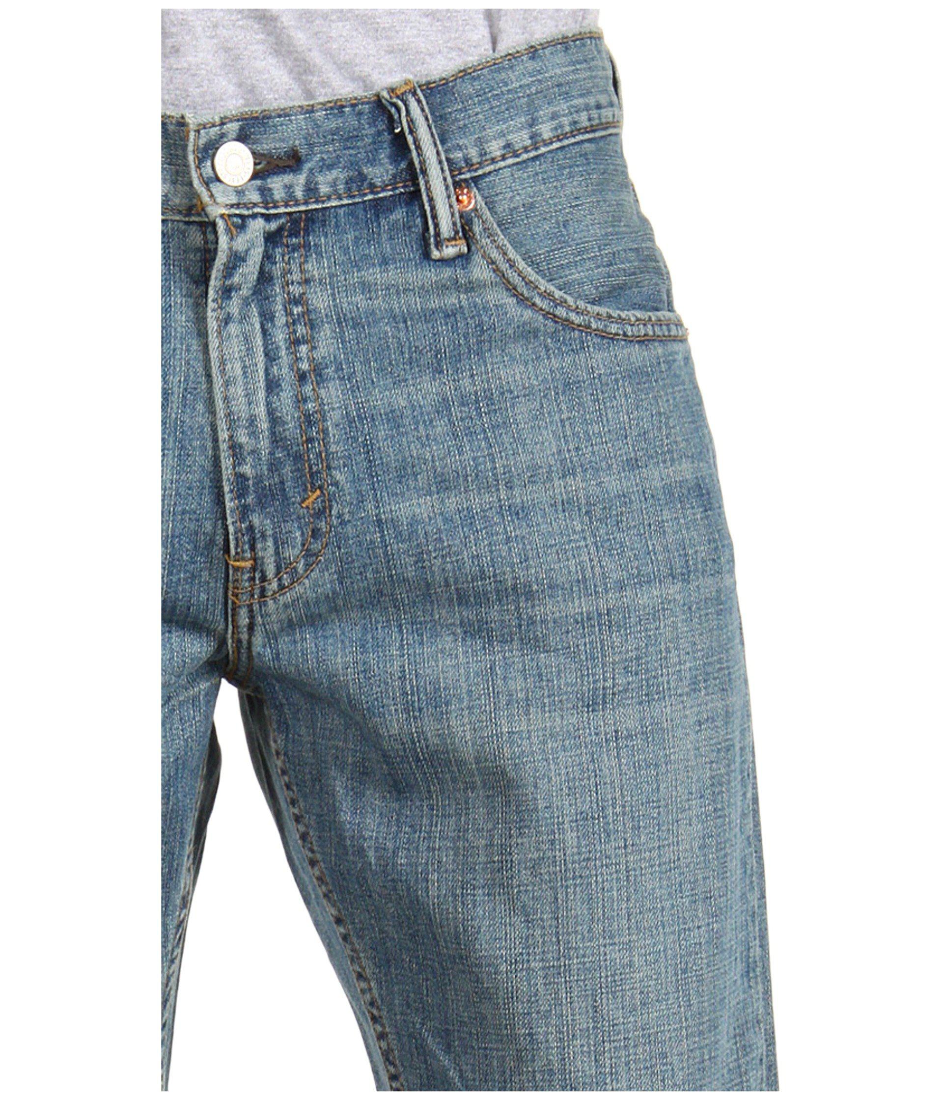 levis 527 jagger