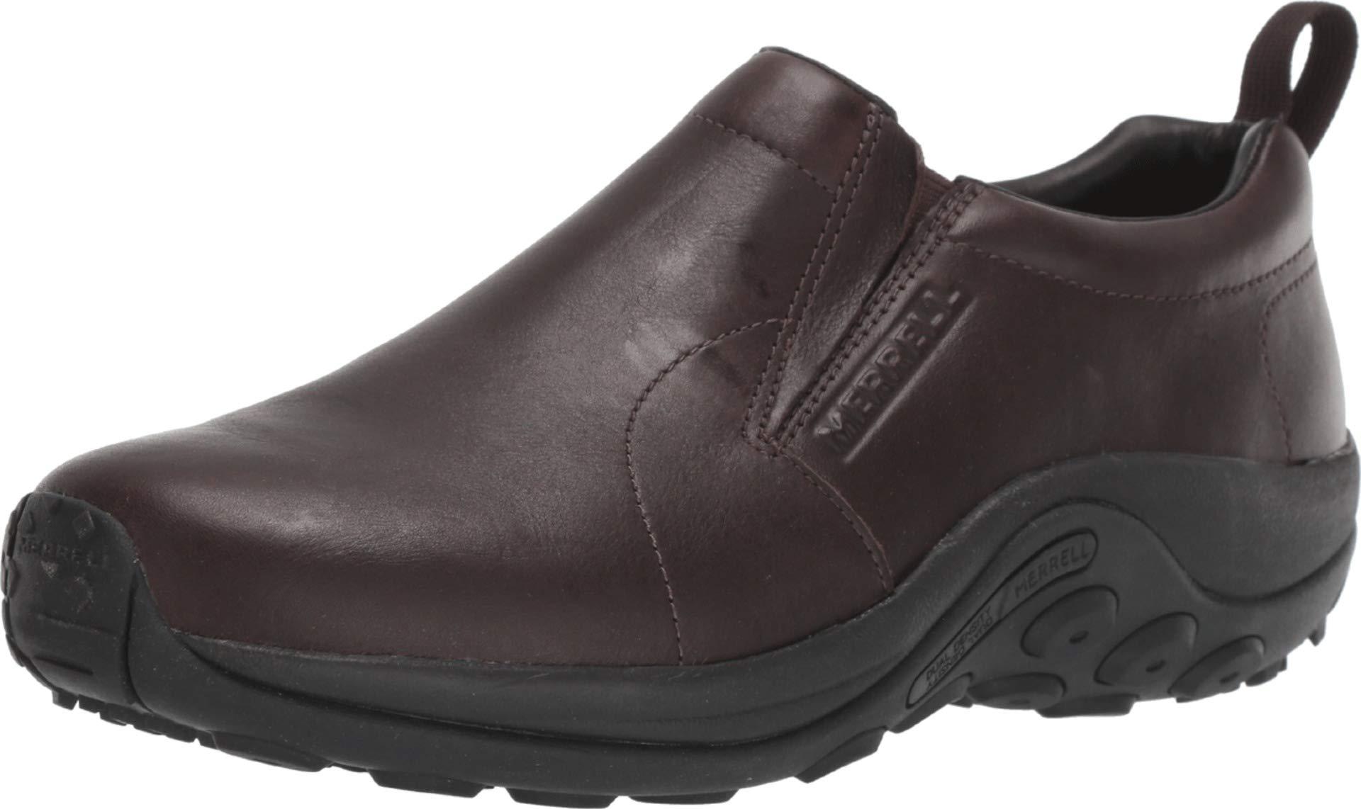 merrell jungle moc brown