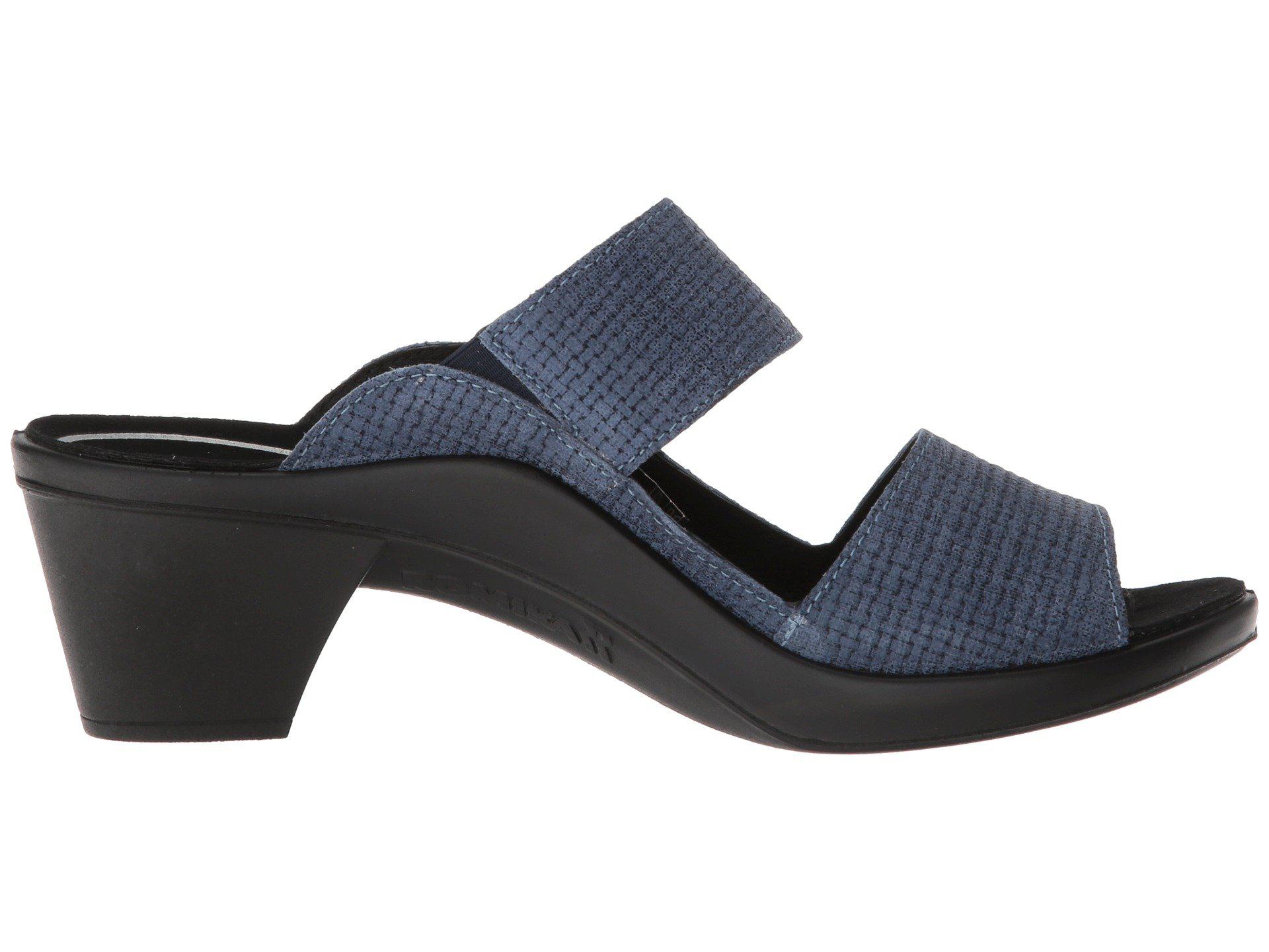 mules romika