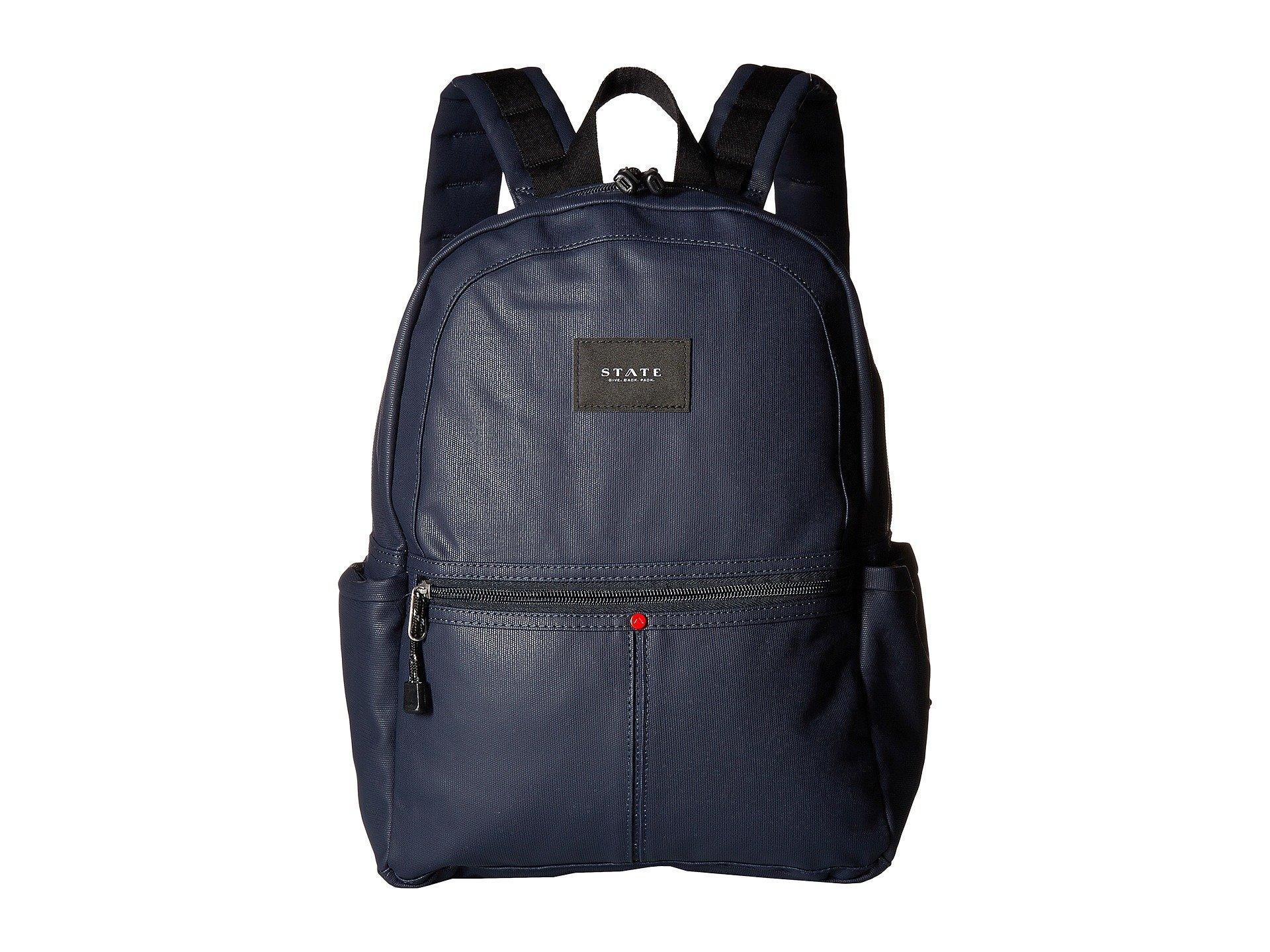 State Bags IUCN Water