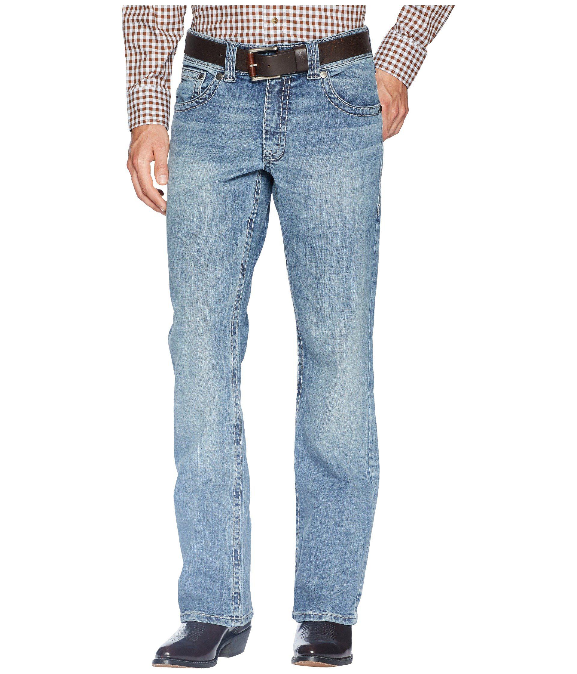 rock 47 denim relaxed boot