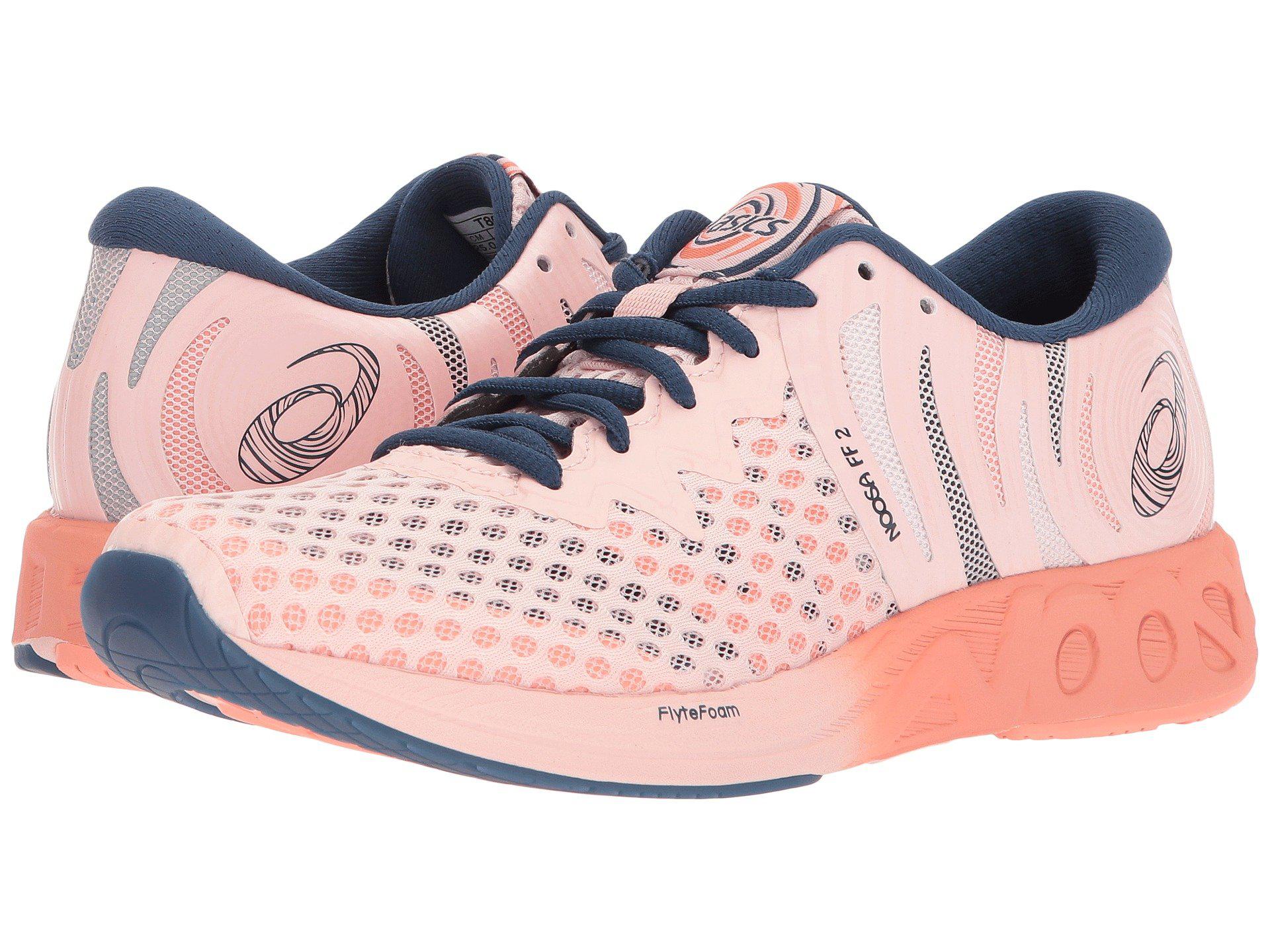 asics noosa ff 2 women's