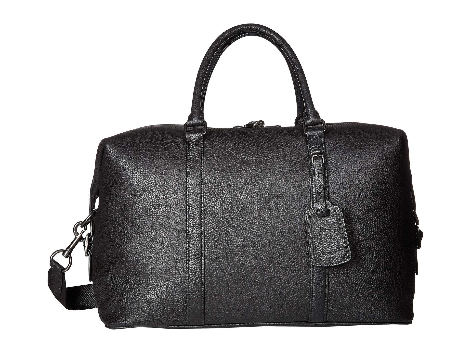 coach explorer bag