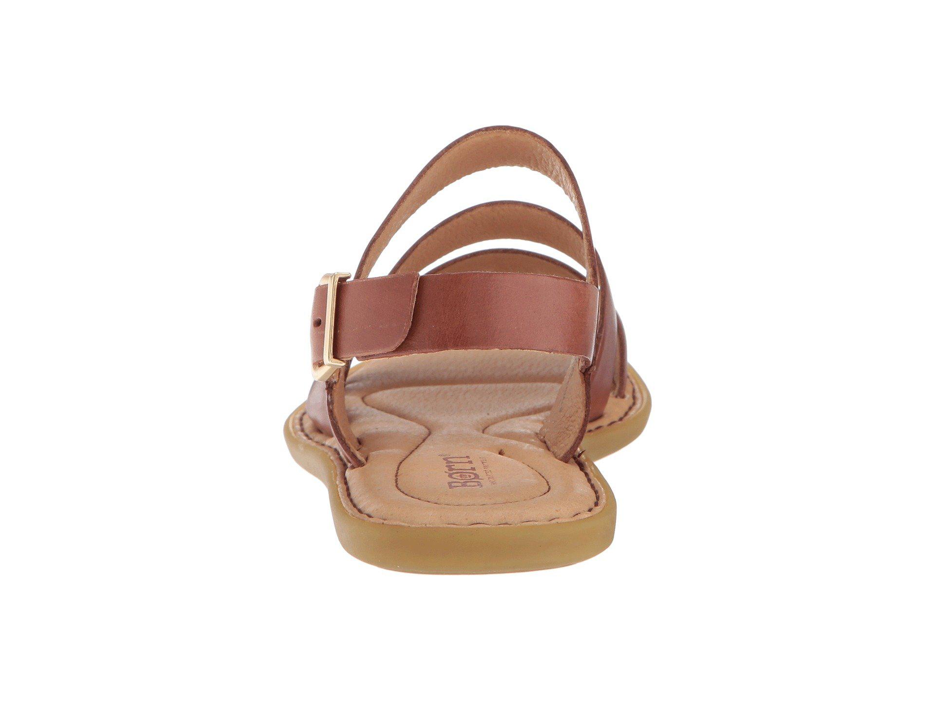 born froya sandal