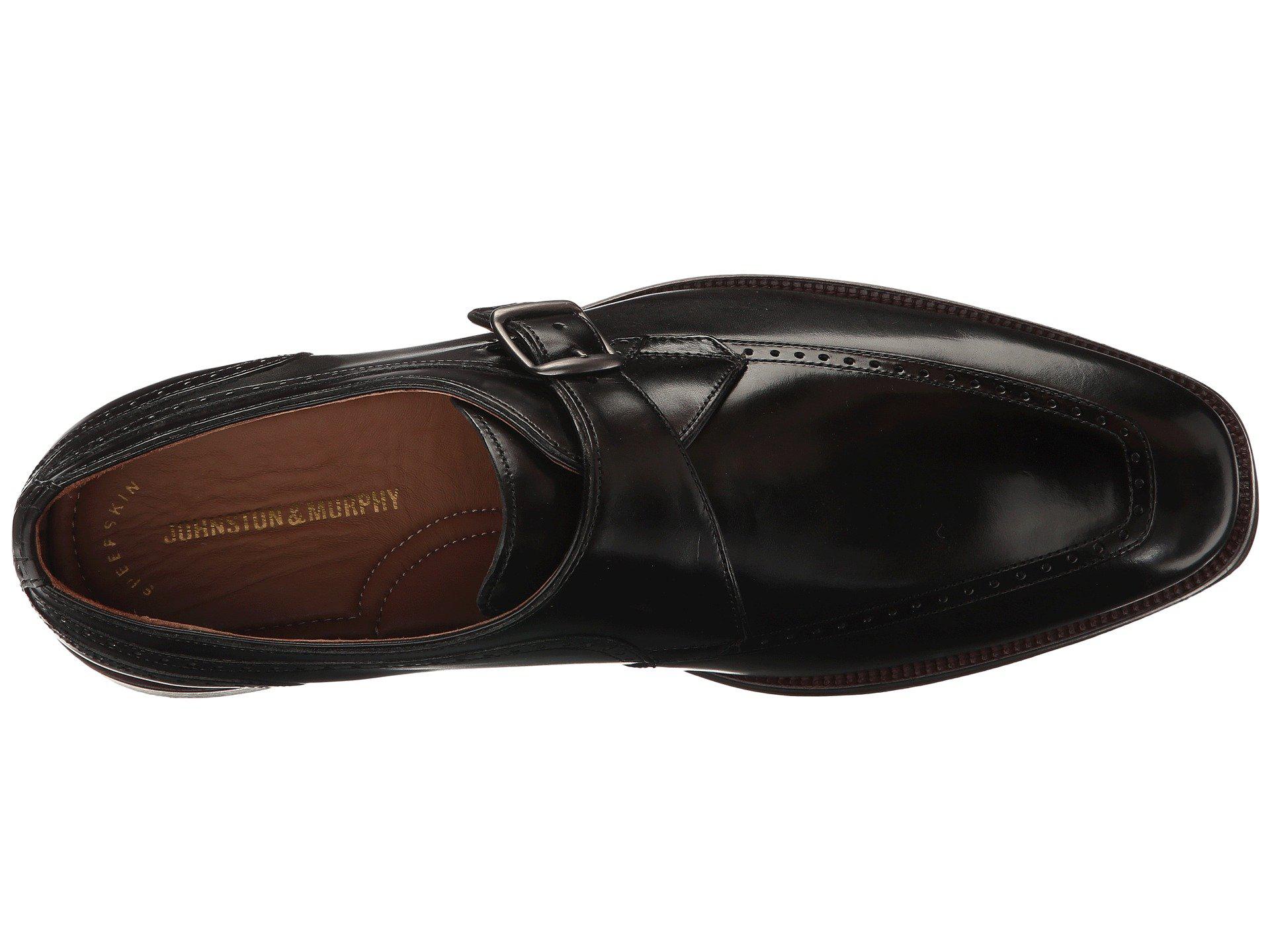 boydstun monk strap