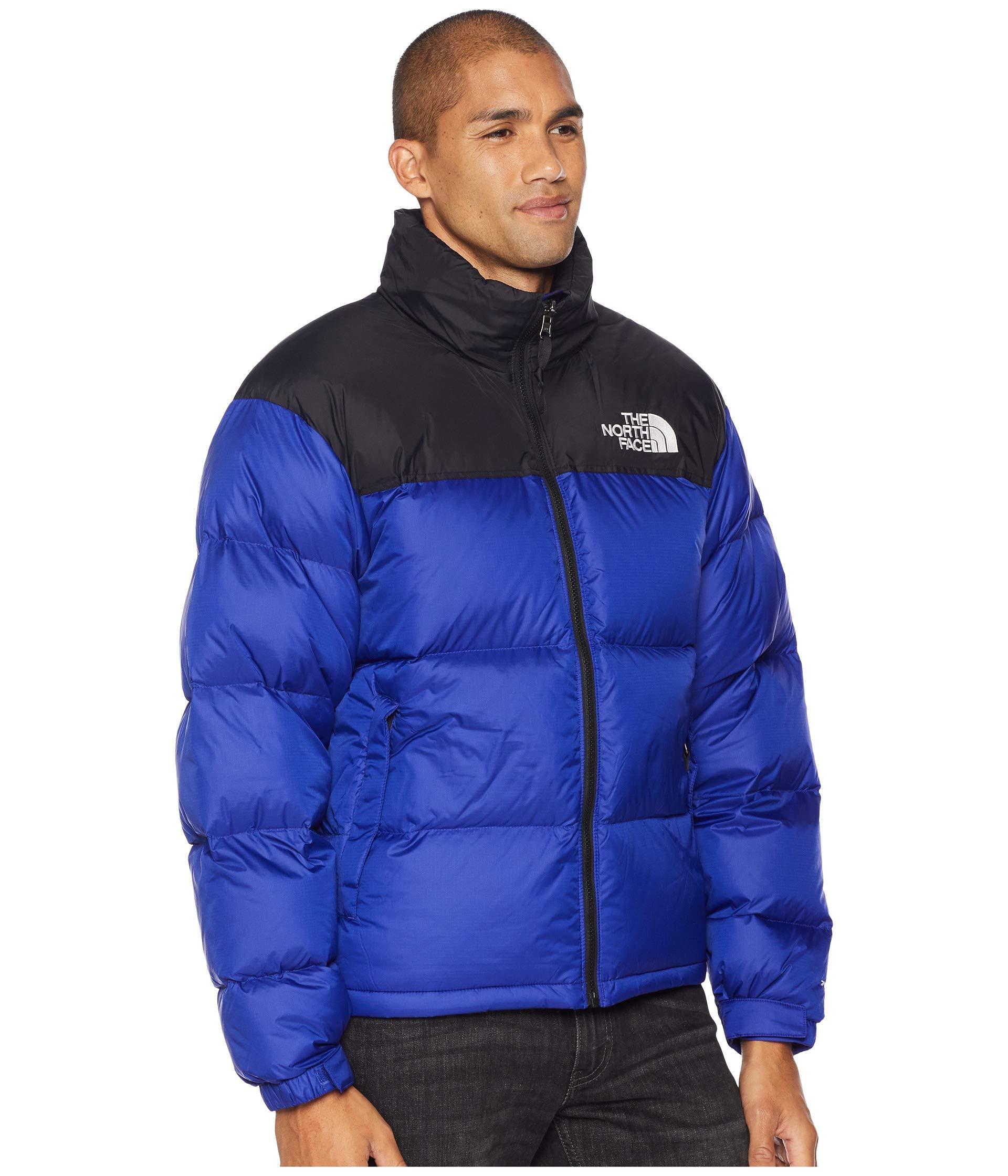 the north face aztec