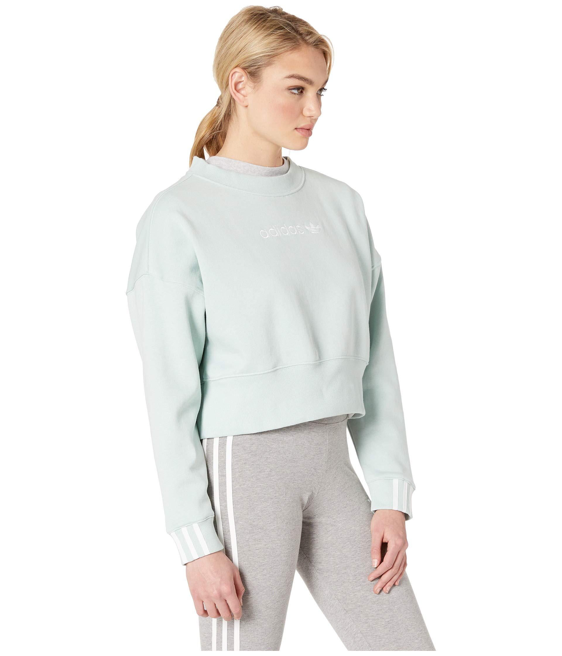 adidas originals coeeze sweat