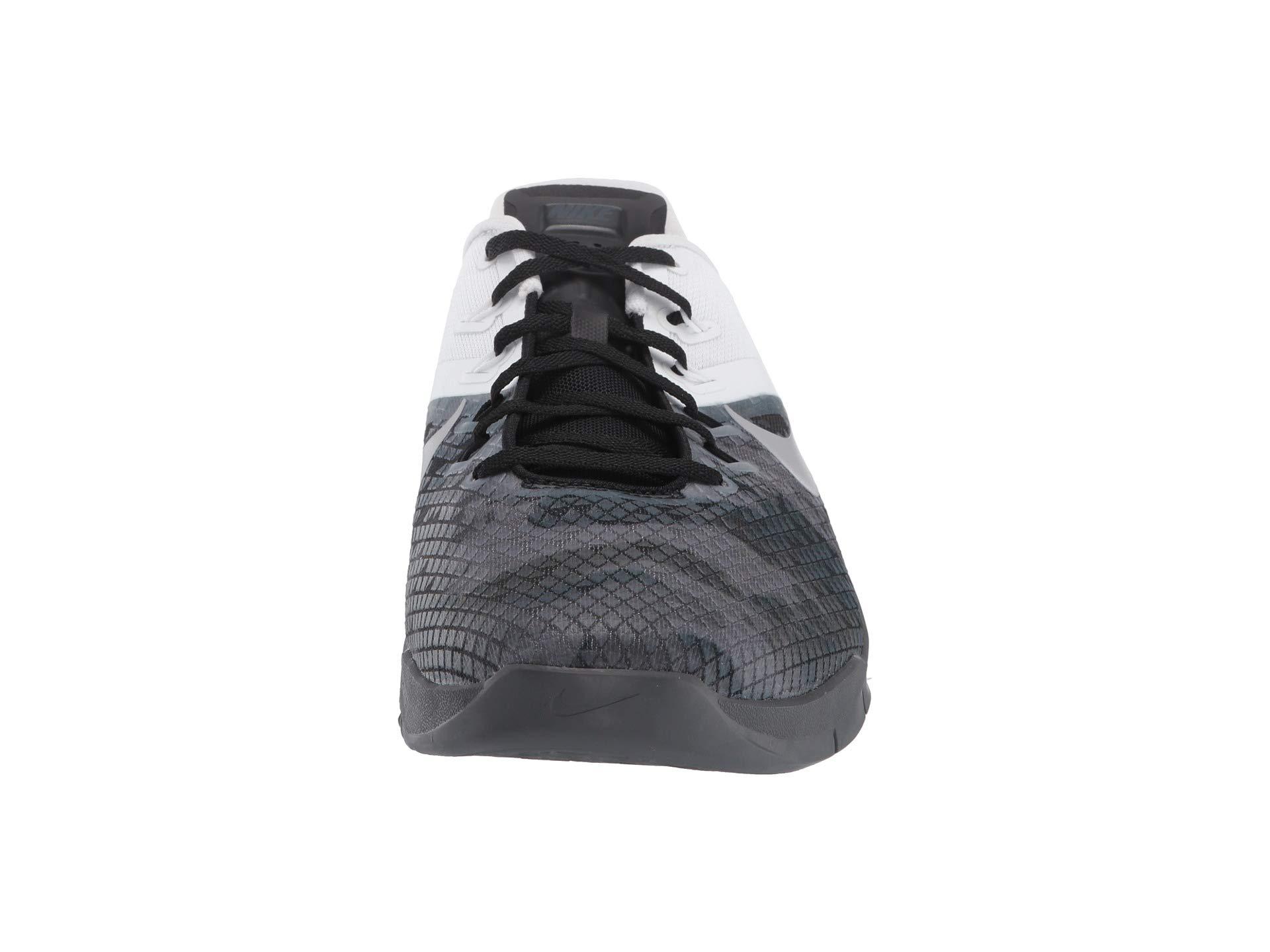 nike metcon 4 xd black wolf grey