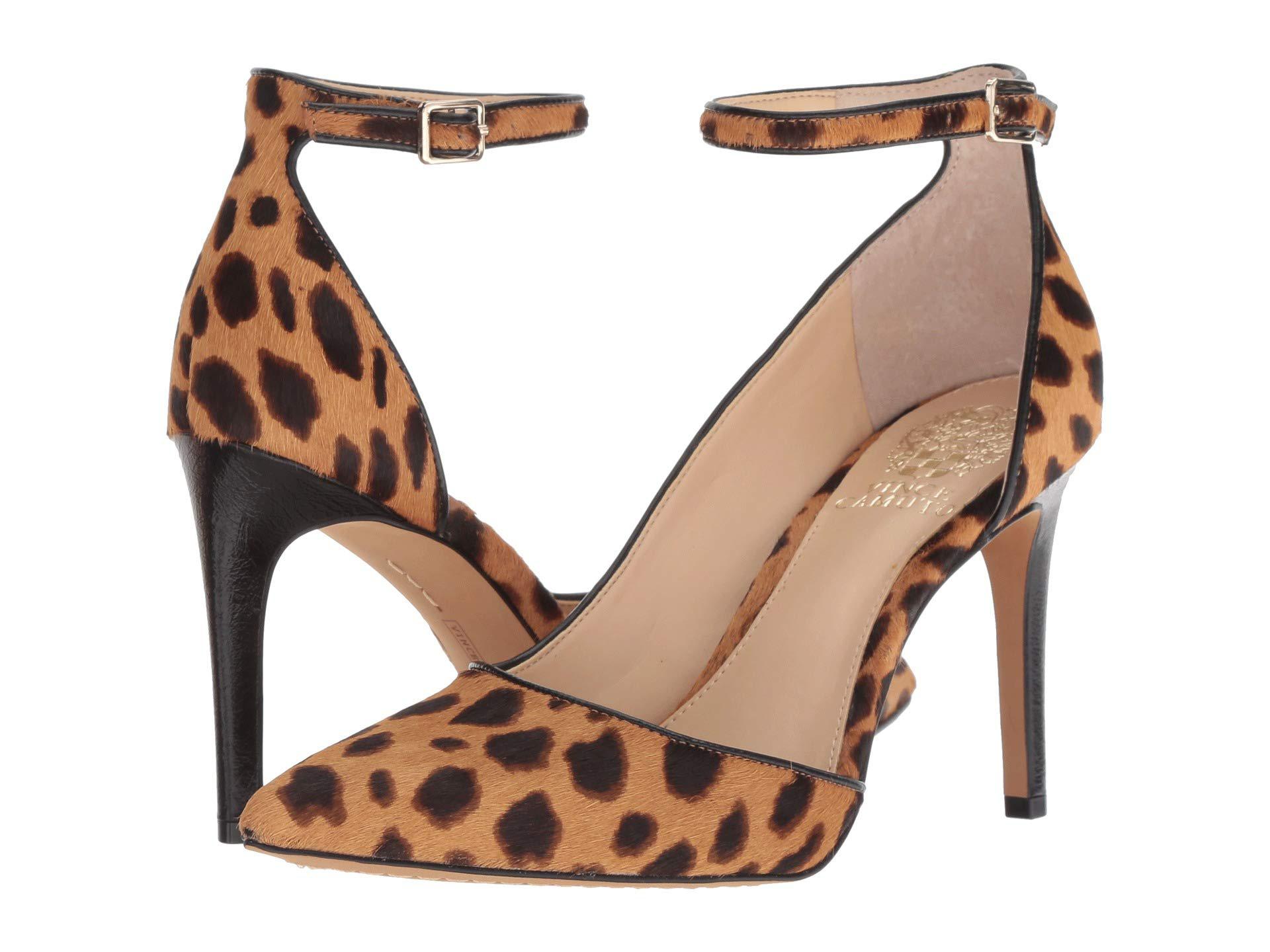vince camuto marbella leopard