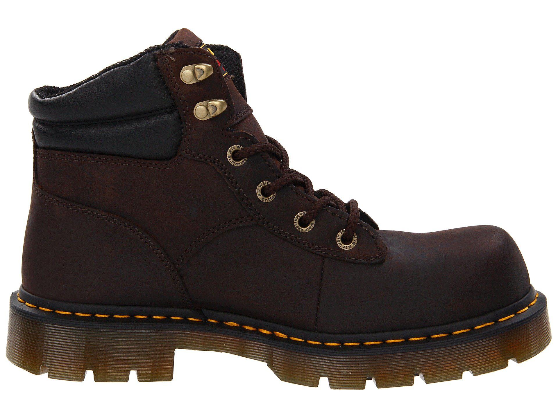 dr martens burnham
