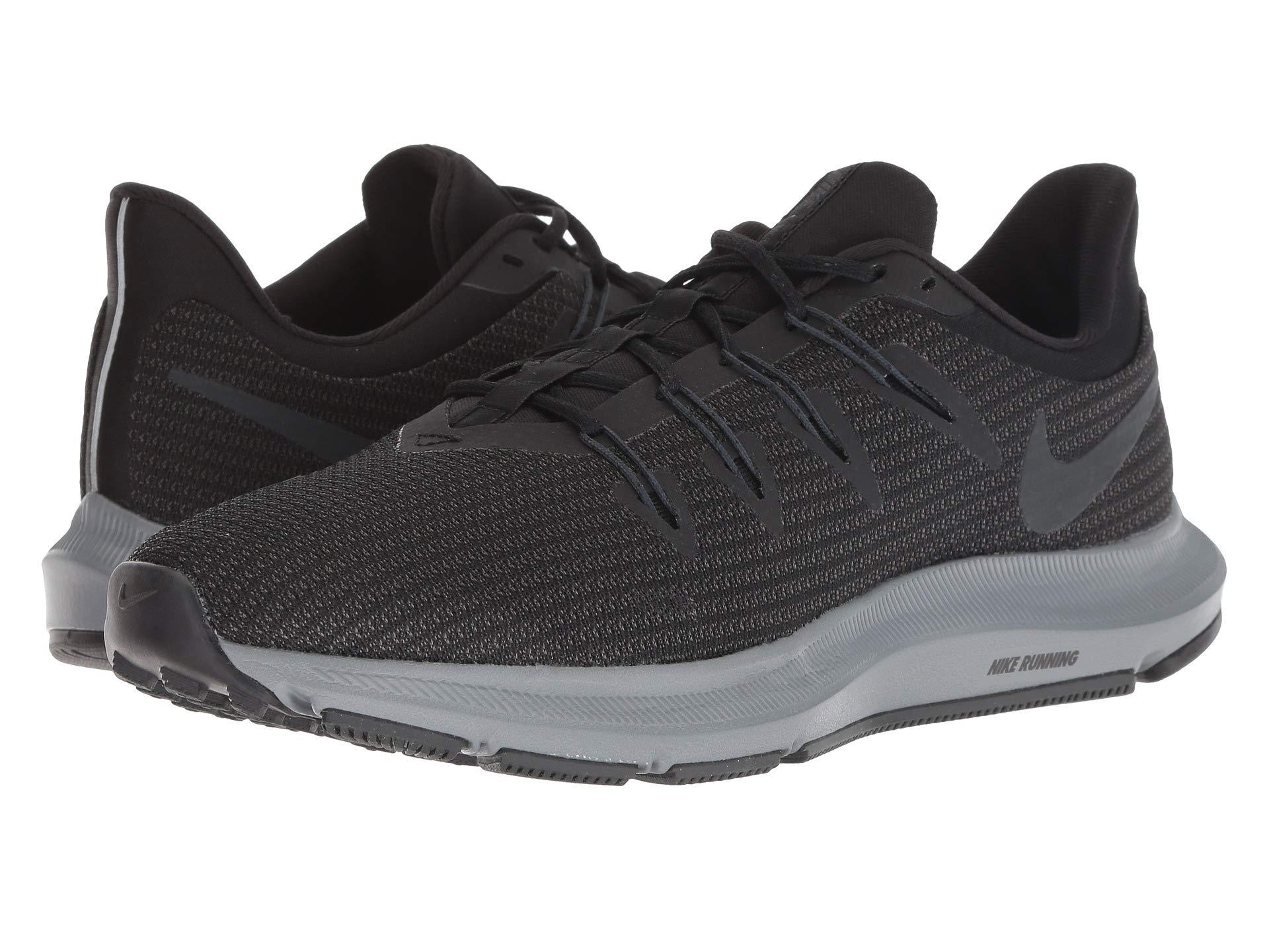 nike quest 1 review