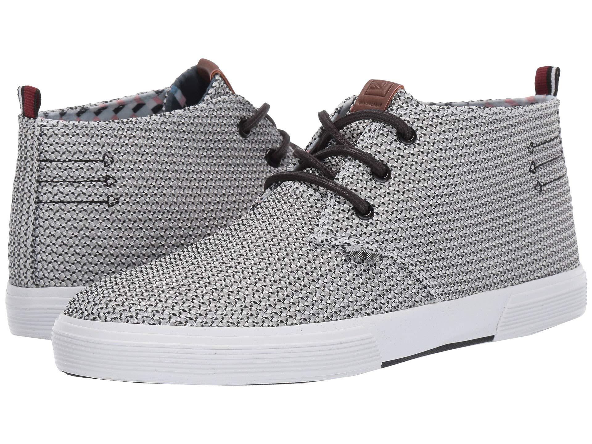 ben sherman bradford chukka
