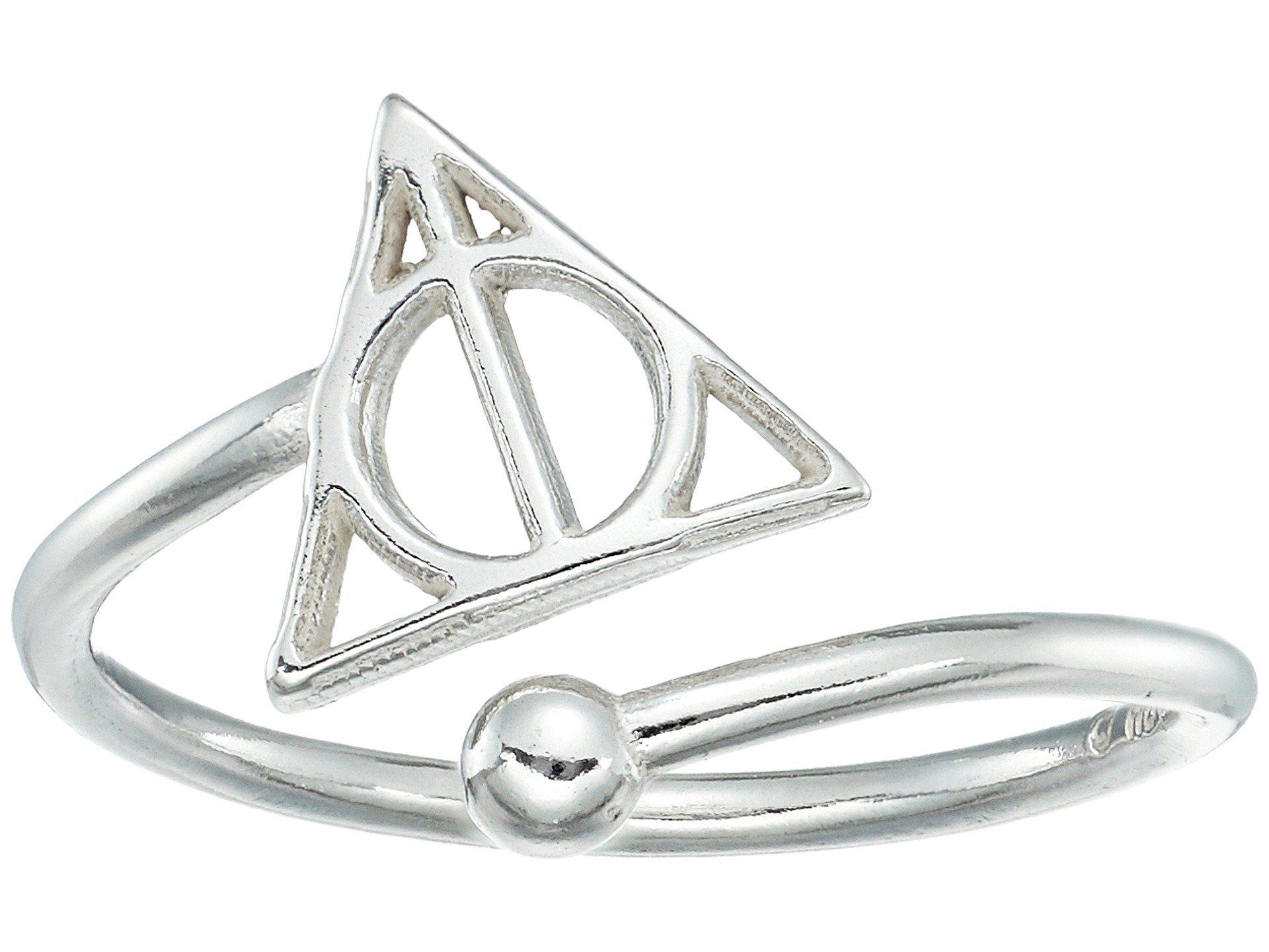 alex and ani harry potter deathly hallows