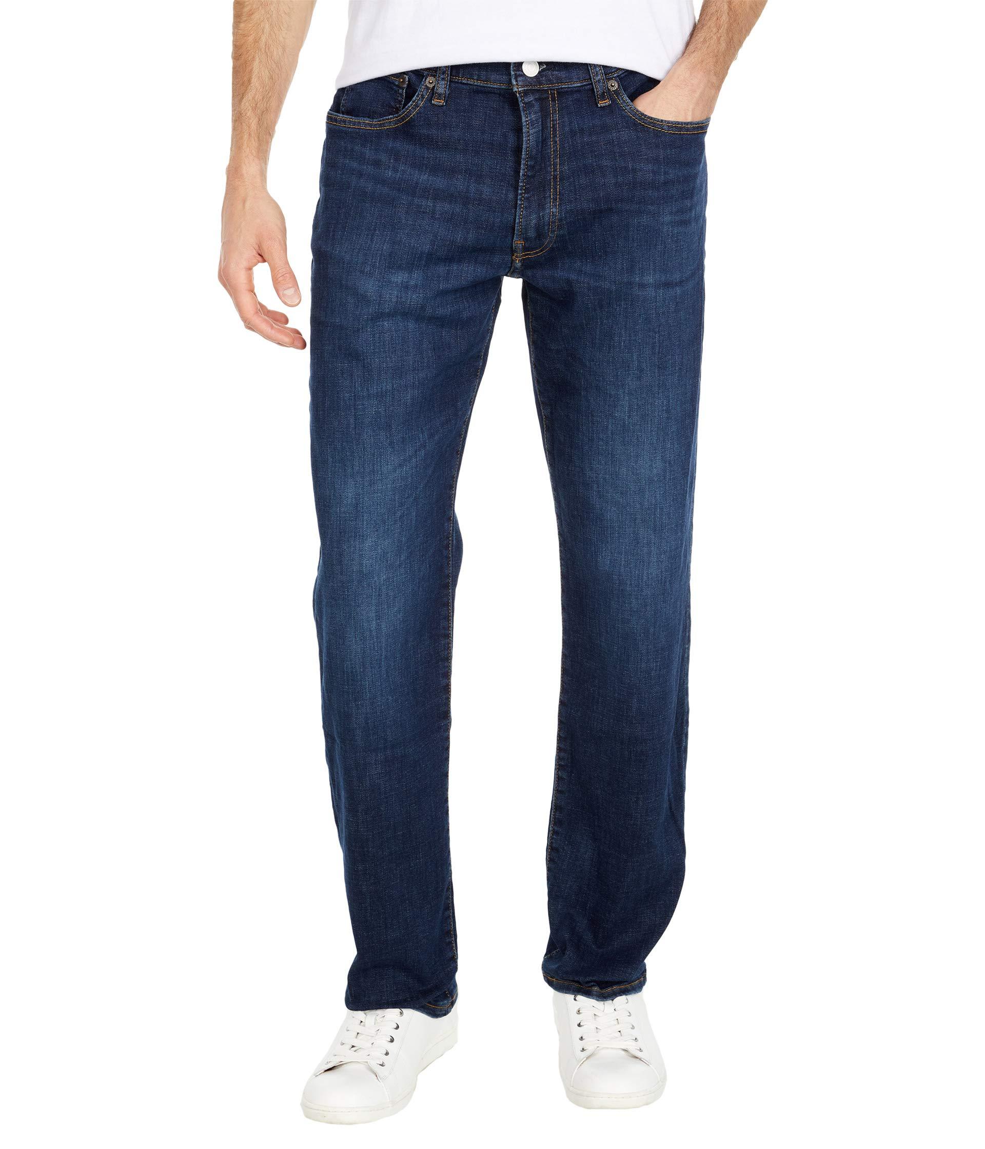 Lucky Brand Denim 363 Vintage Straight Jeans In Sullivan in Blue for ...