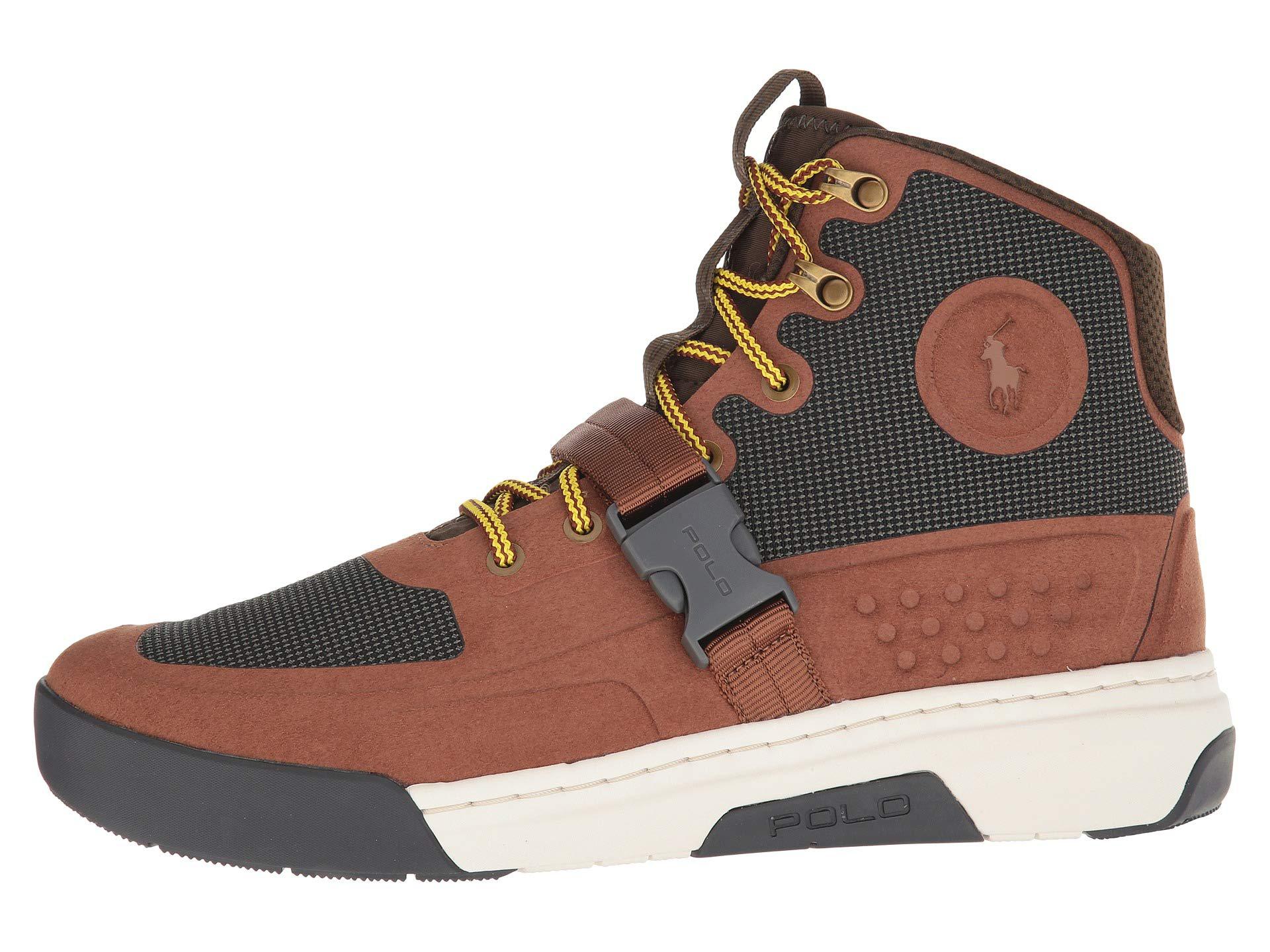 polo ralph lauren ranger 200