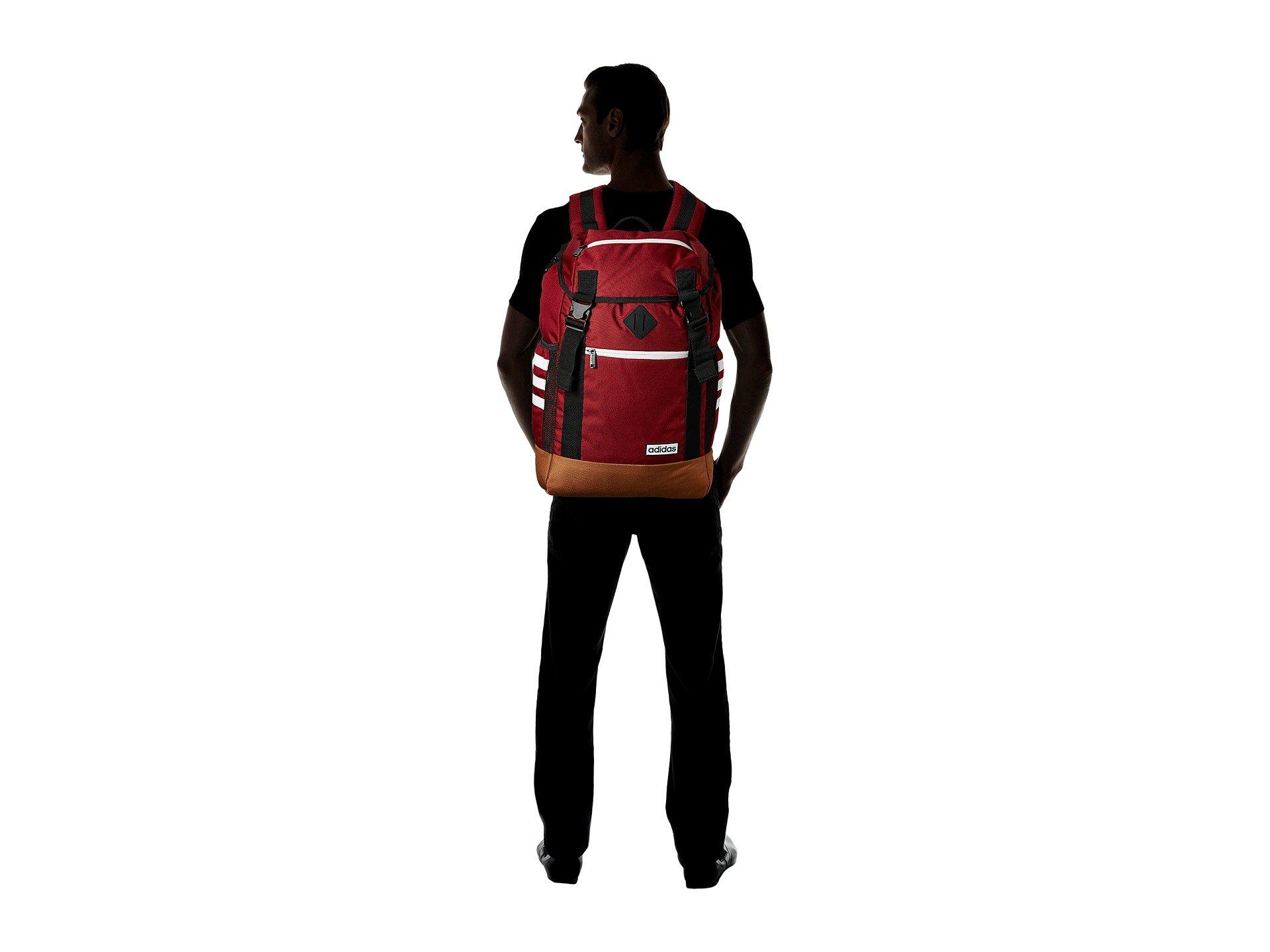 midvale plus backpack