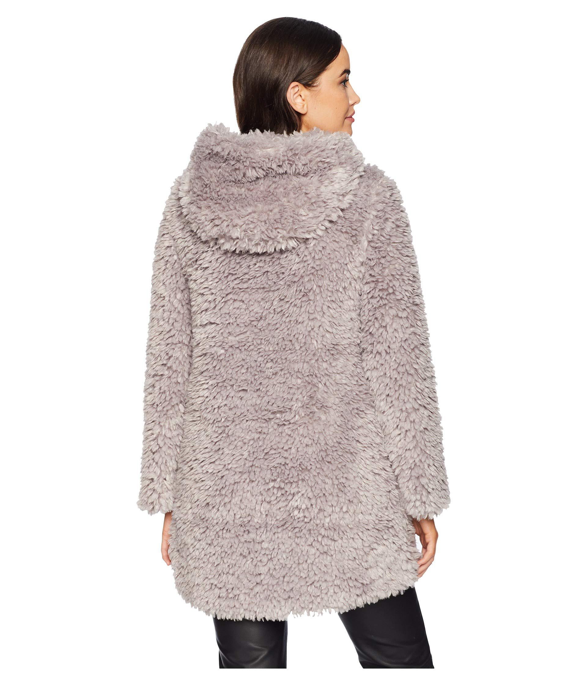 dylan fur jacket