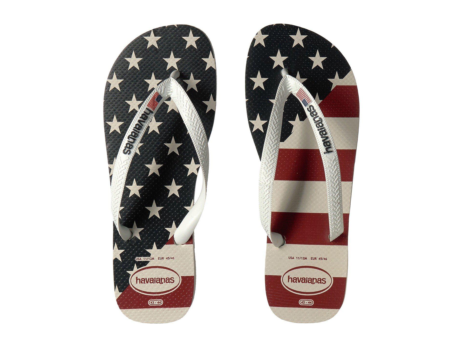havaianas flag