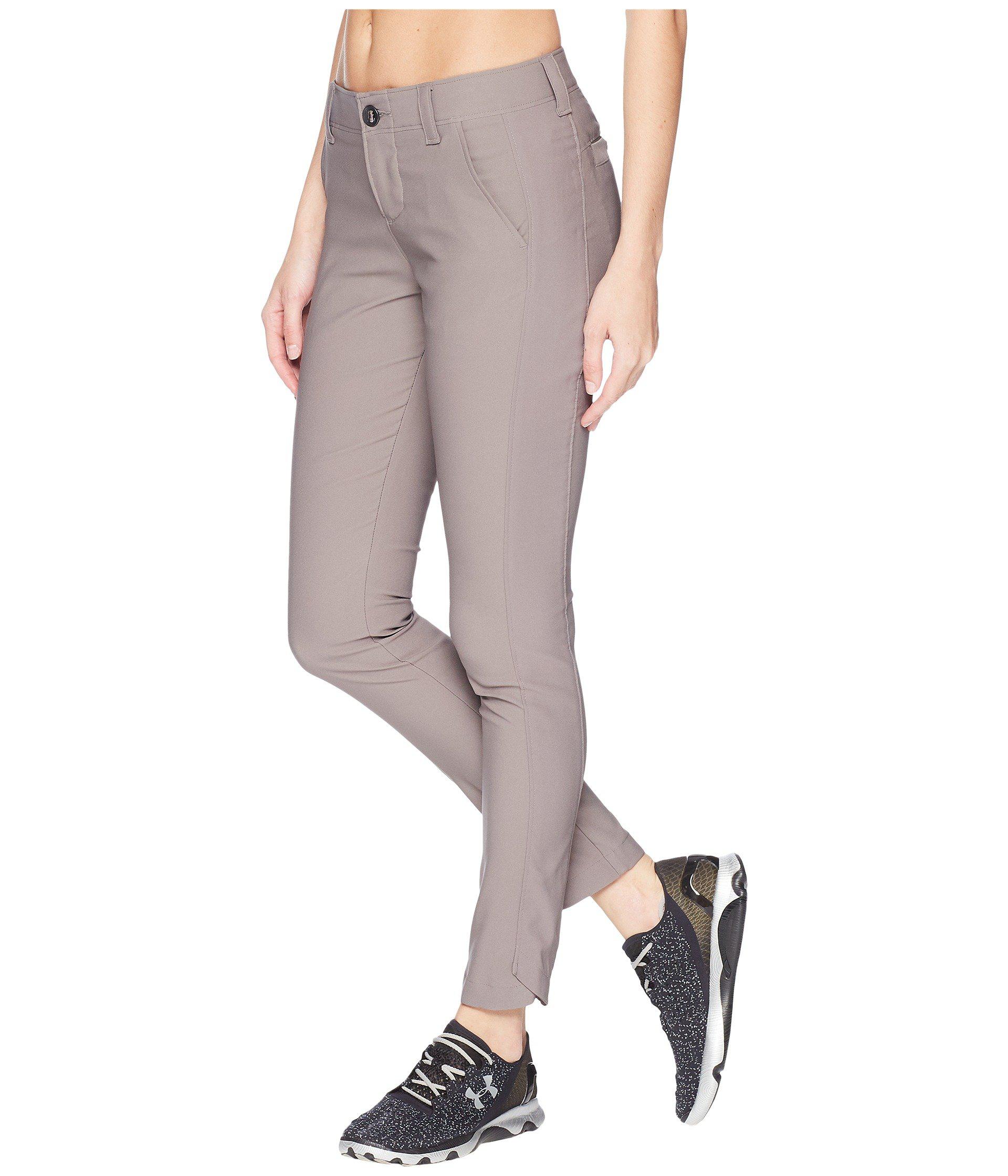 under armour fishing pants
