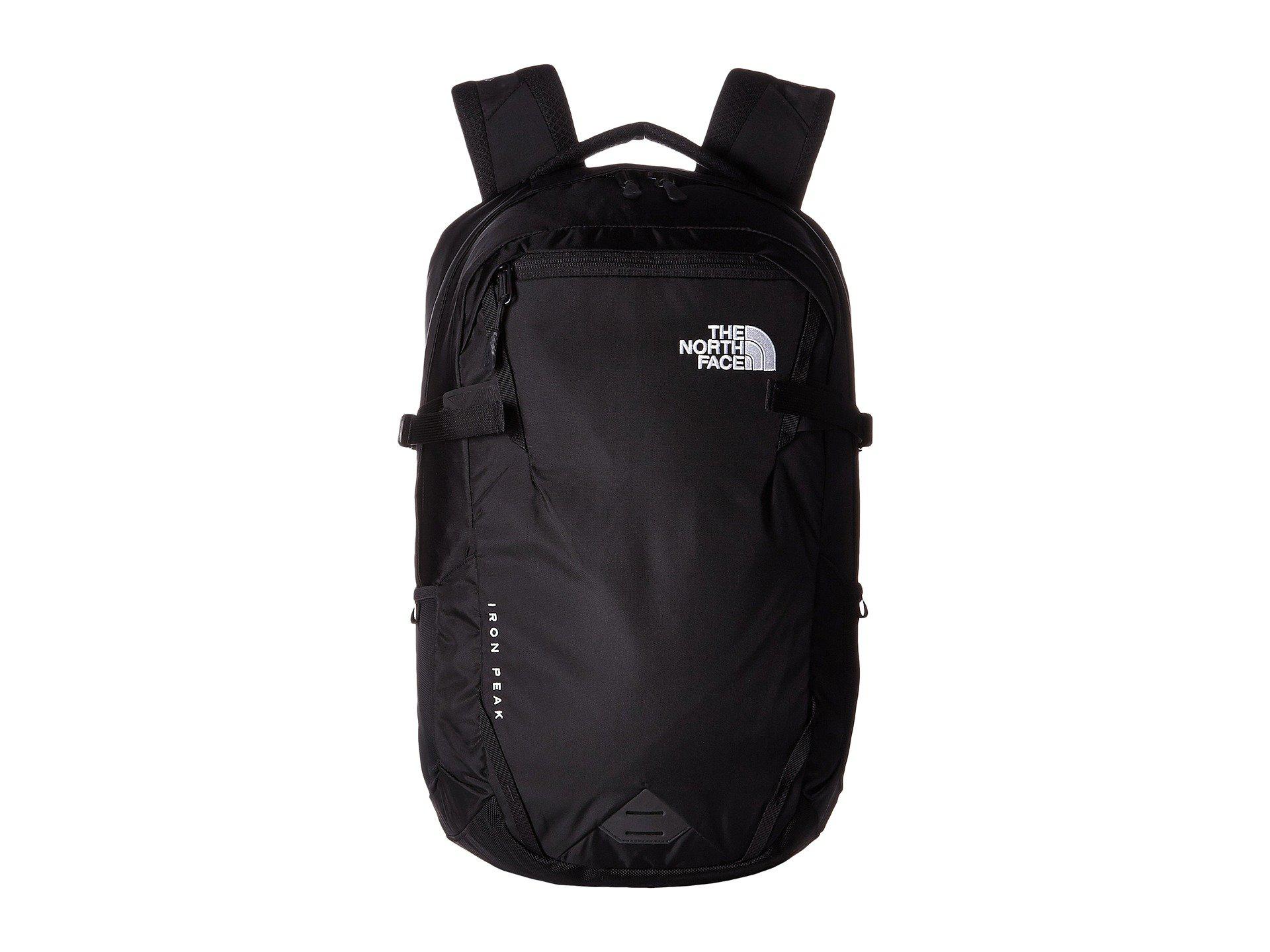 north face vault reddit