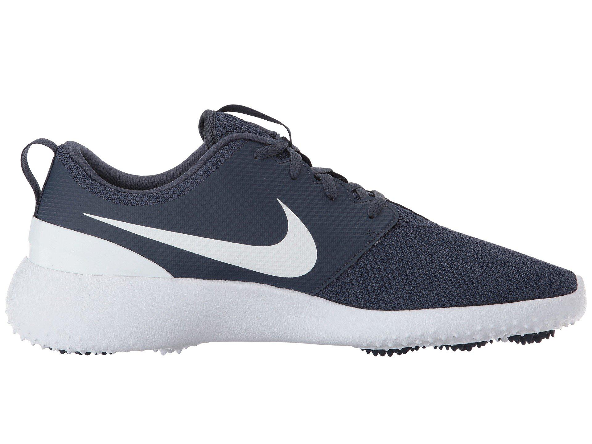 Nike Roshe G Golf Shoes in Blue for Men Lyst