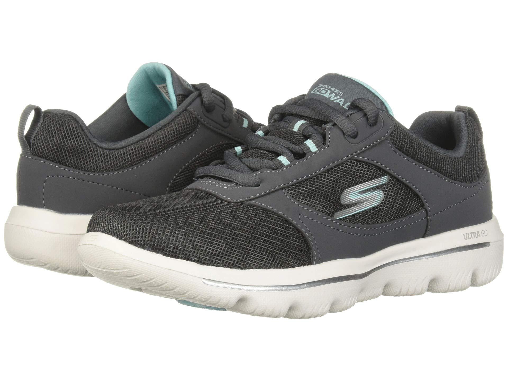 go walk ultra evolution