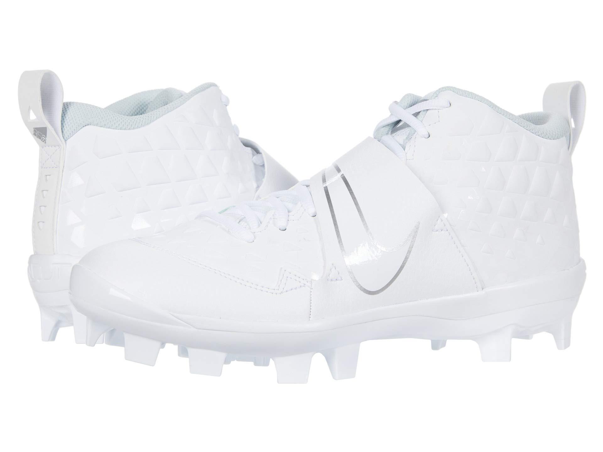 nike force trout 6