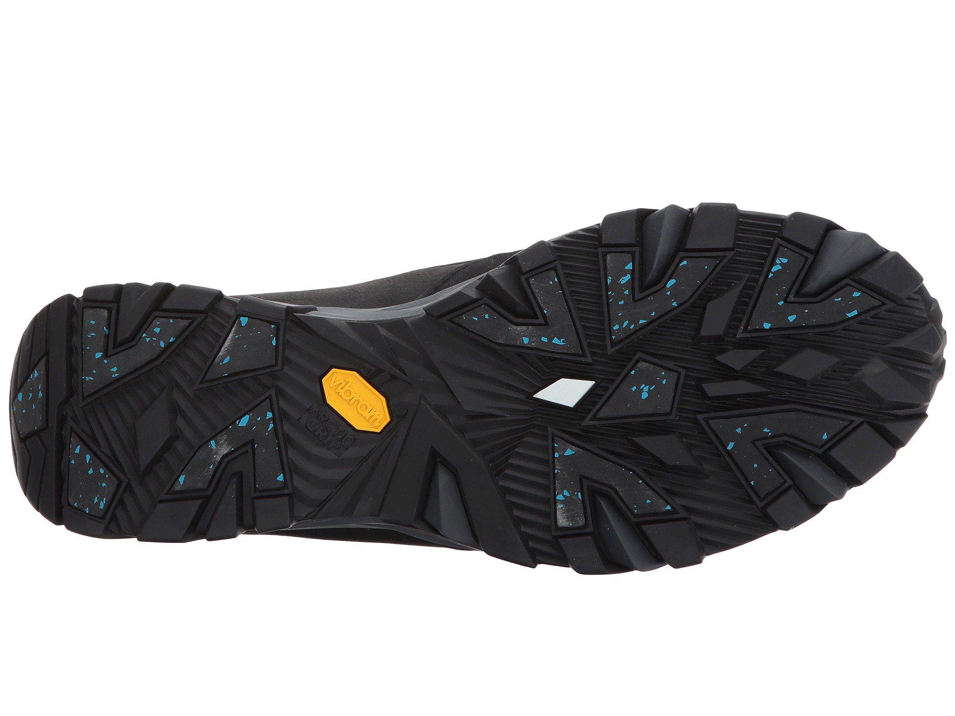 merrell ice cap guide moc waterproof