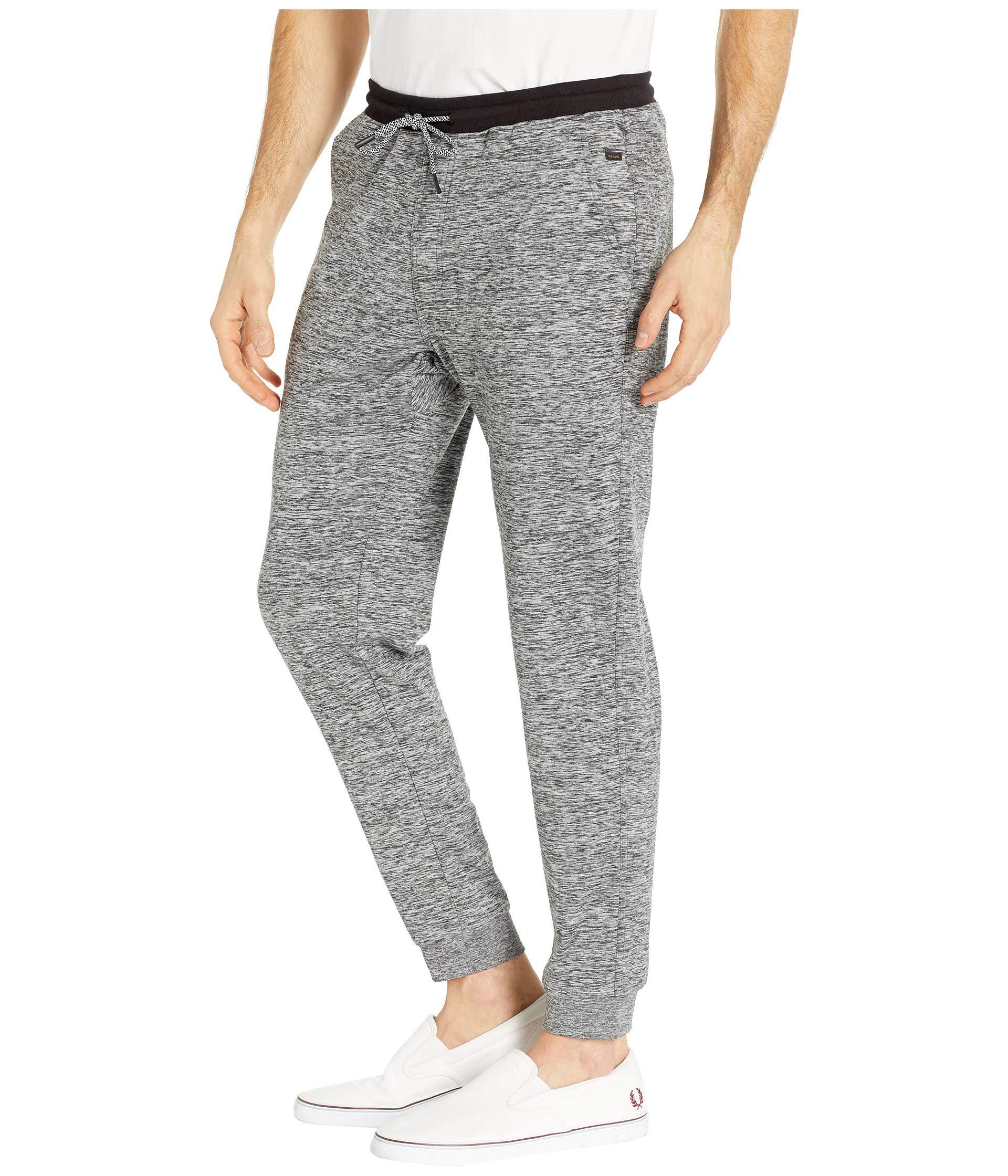 rip curl track pants mens