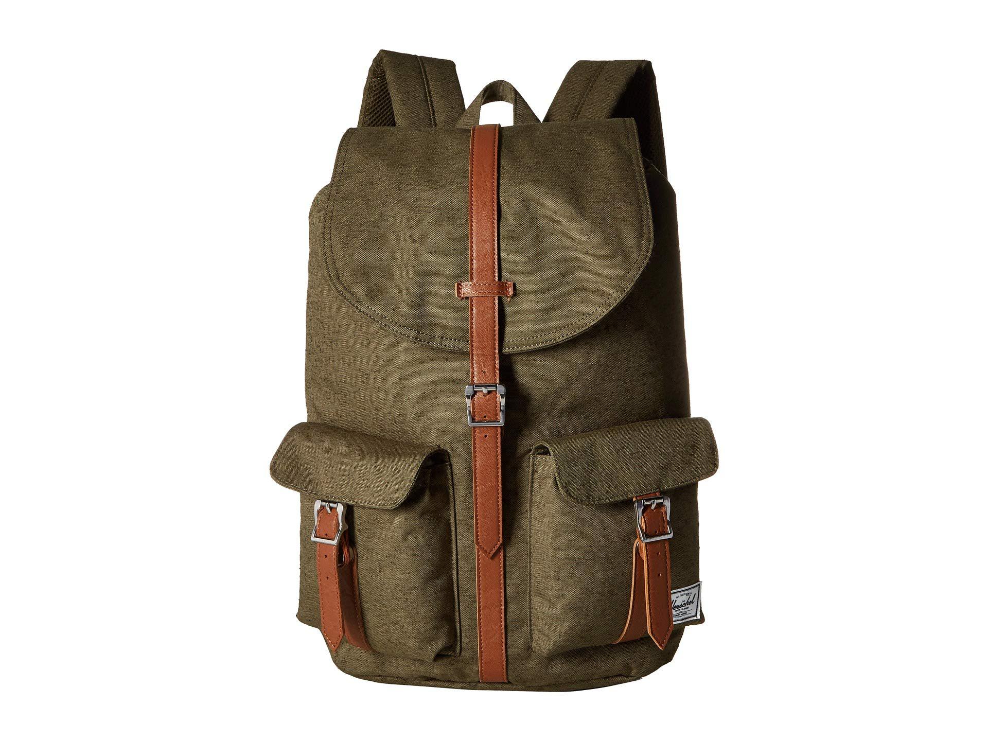 Herschel dawson green sales