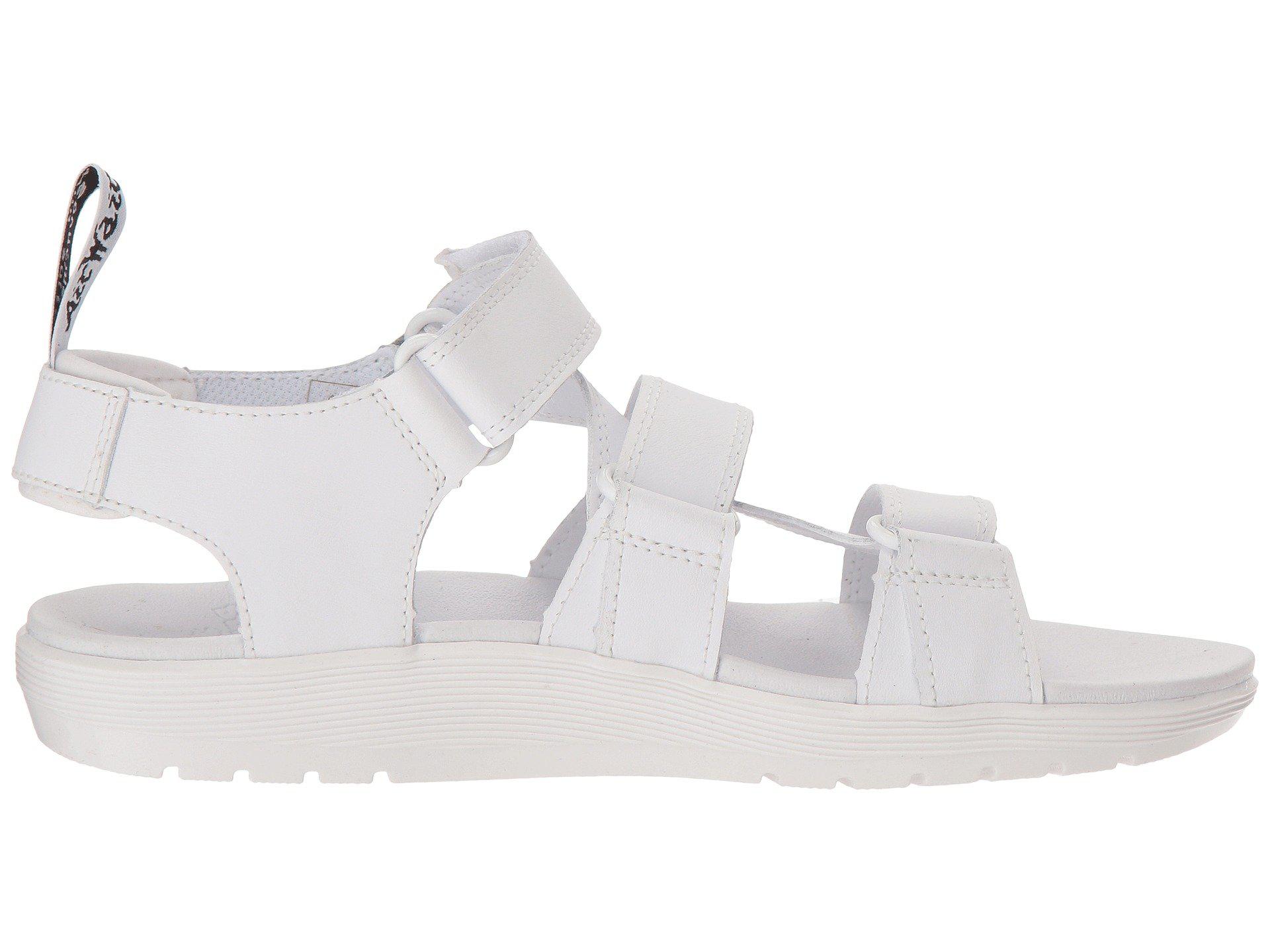 redfin hydro sandals