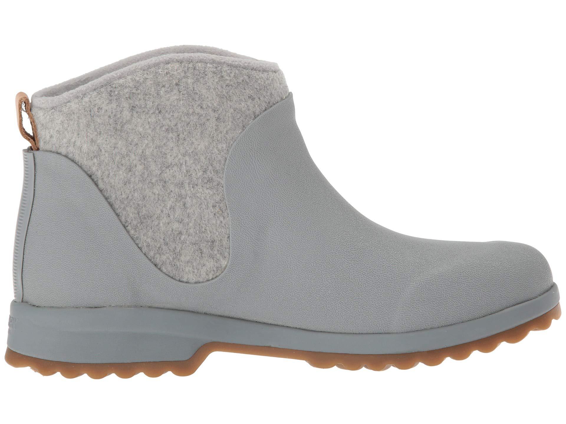 sperry maritime gale boot