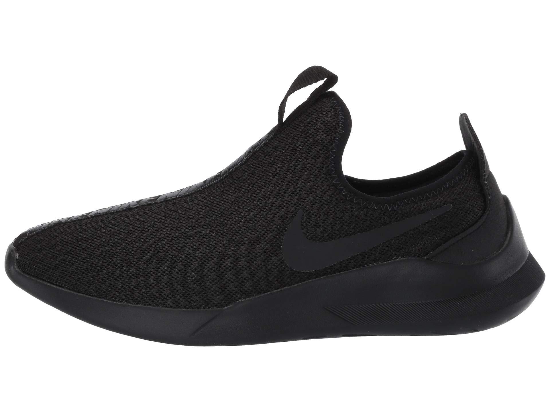 nike slip on viale