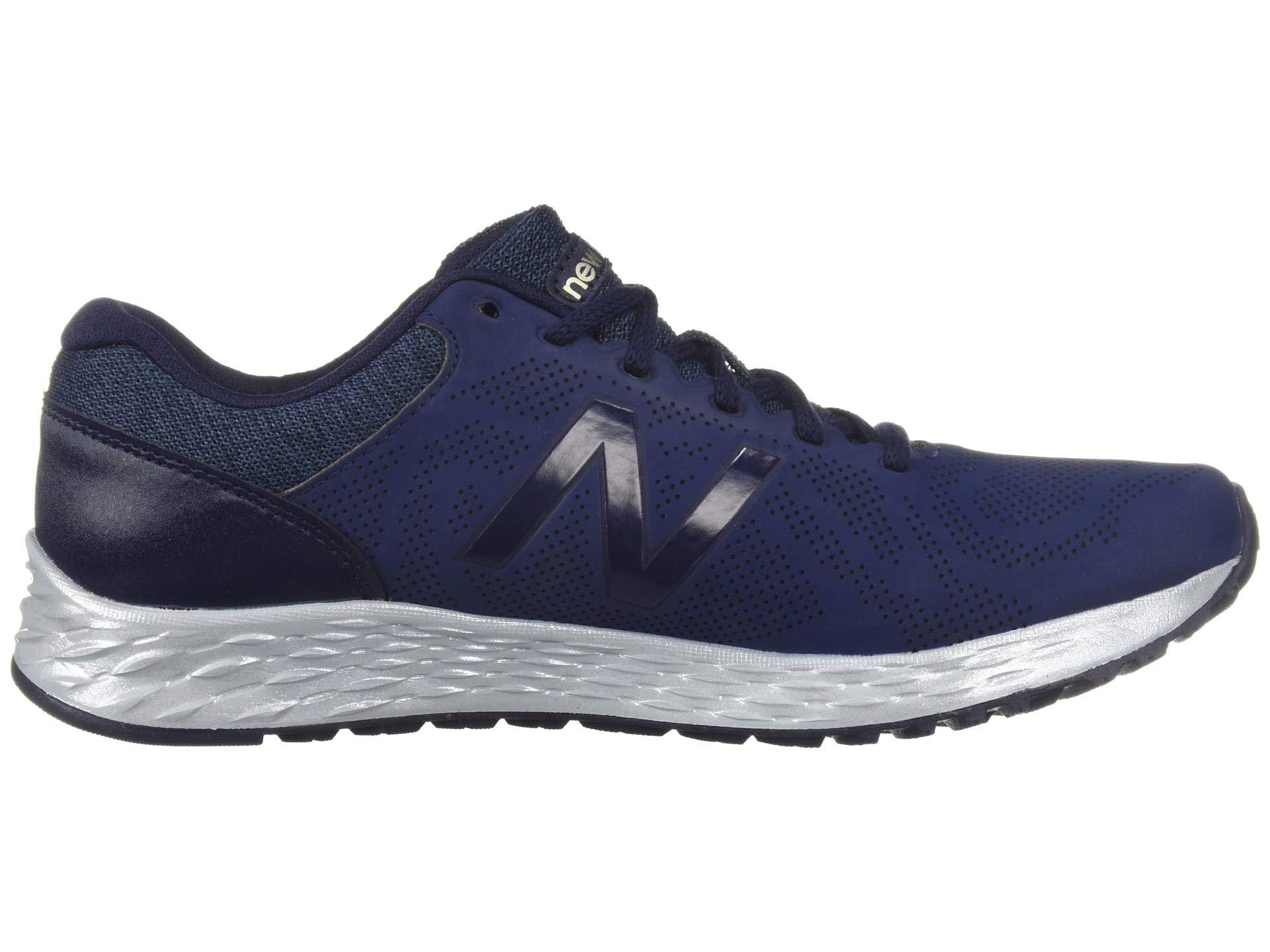 new balance arishi vintage blue