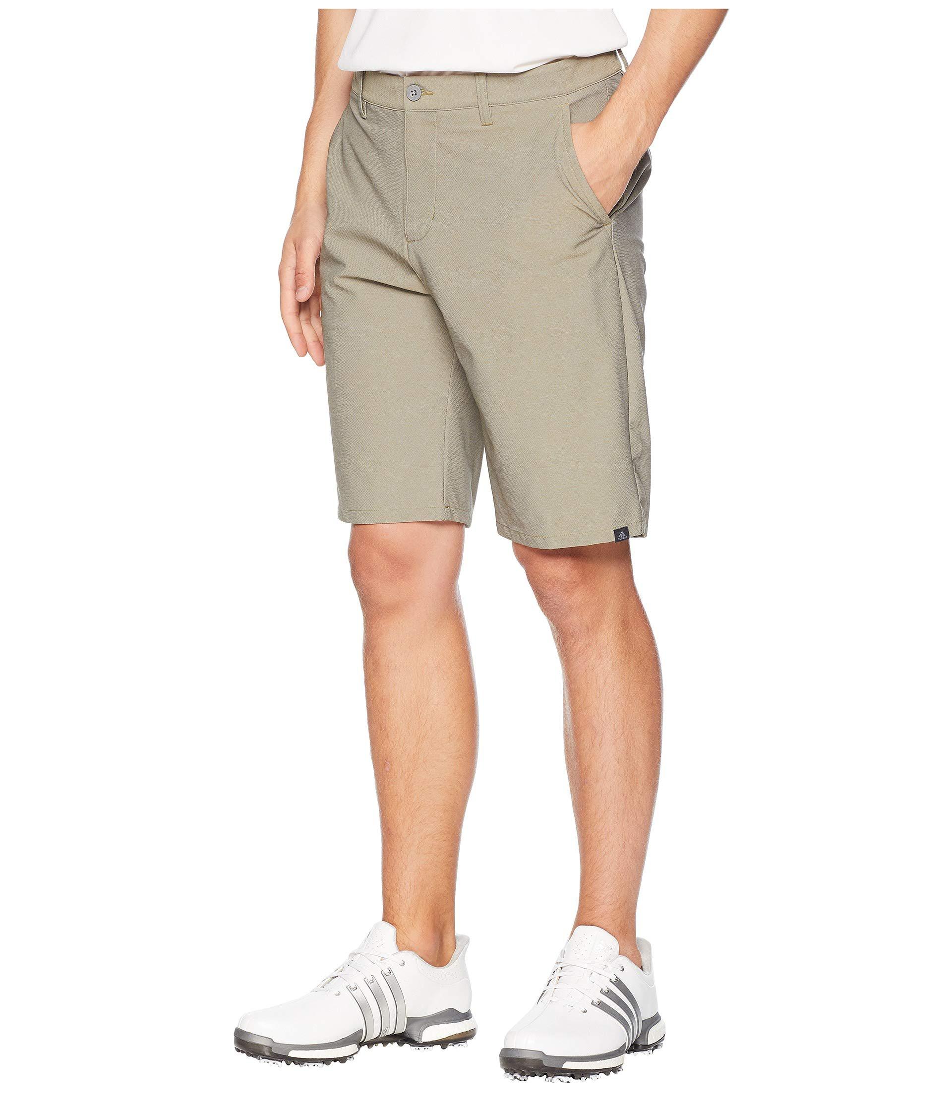 adidas crosshatch shorts