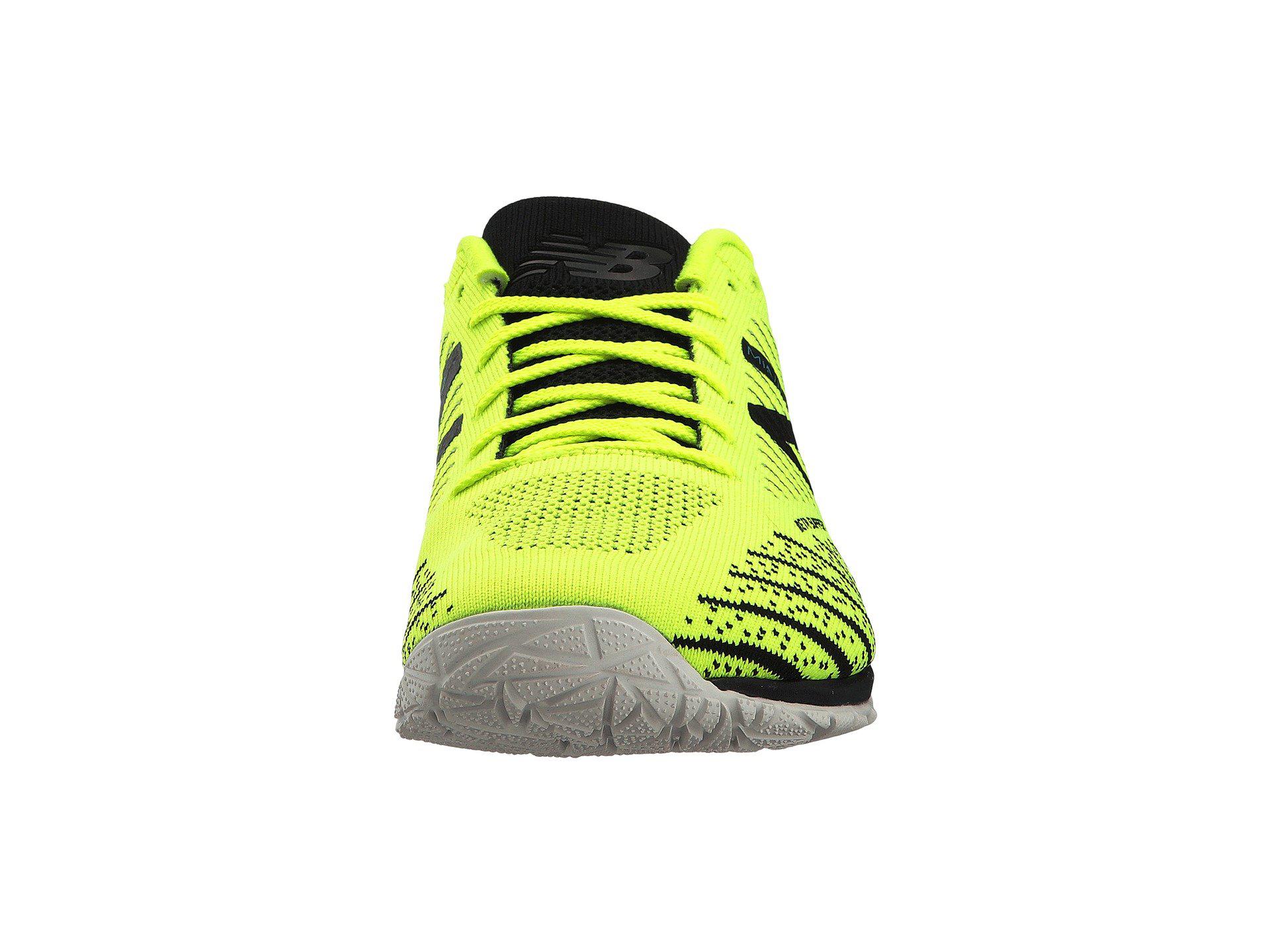 New Balance Minimus 20v7 Trainer for Men | Lyst