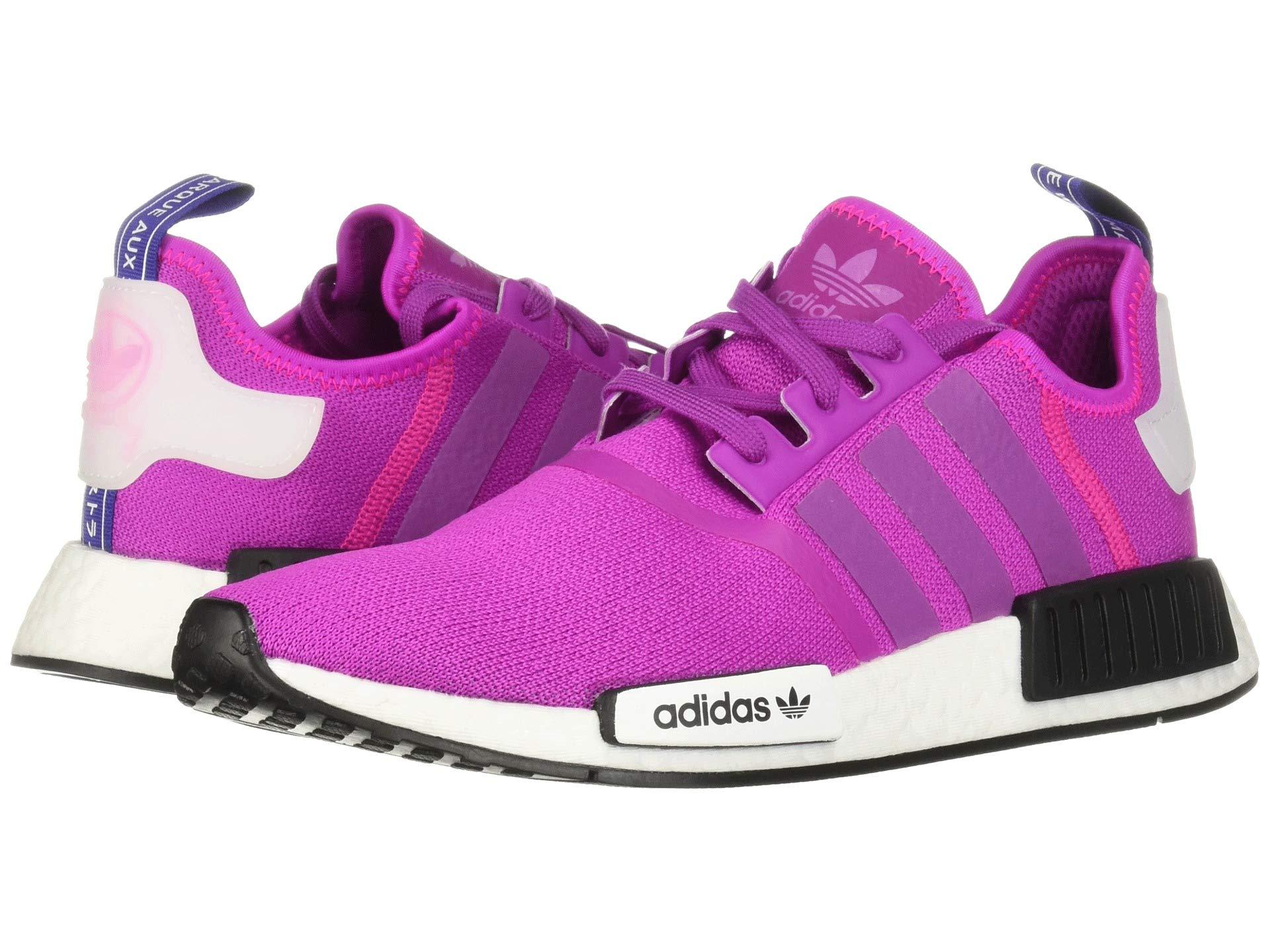 adidas Originals Synthetic Nmd_r1 W in Pink - Lyst