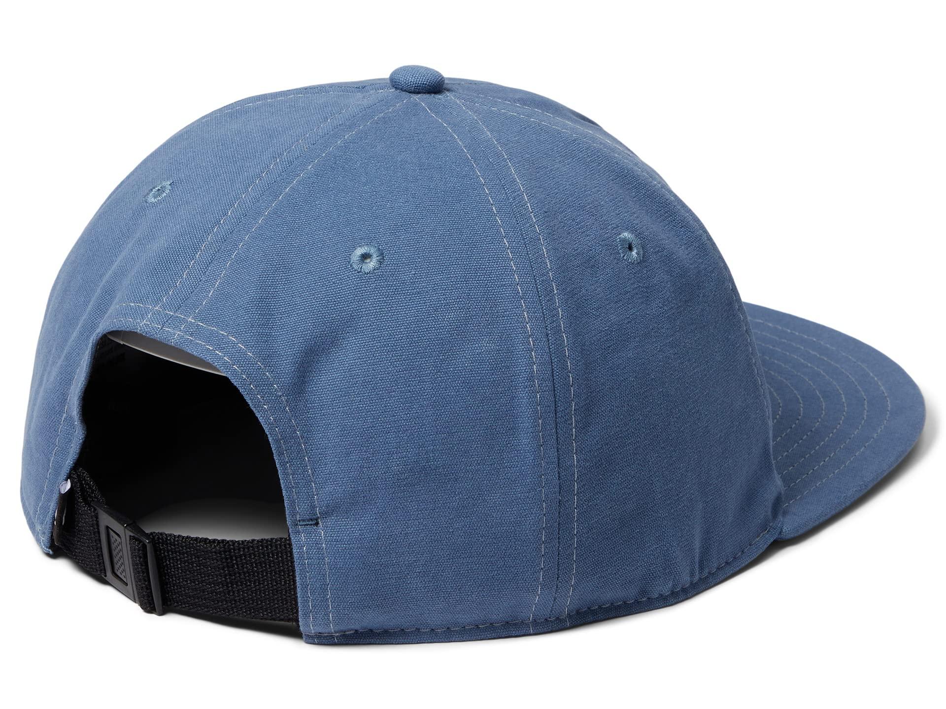 Quiksilver Original Cap in Blue for Men | Lyst