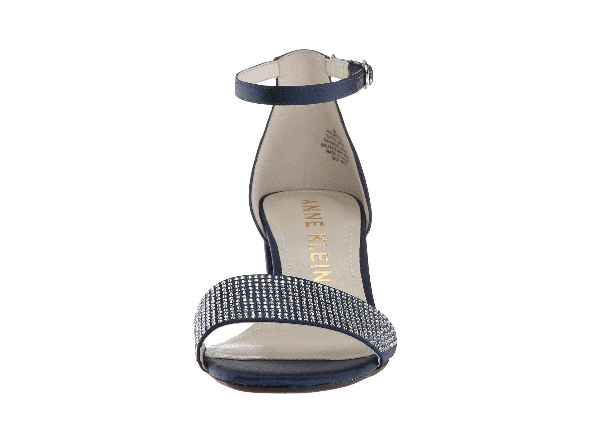 anne klein cordelia sandal