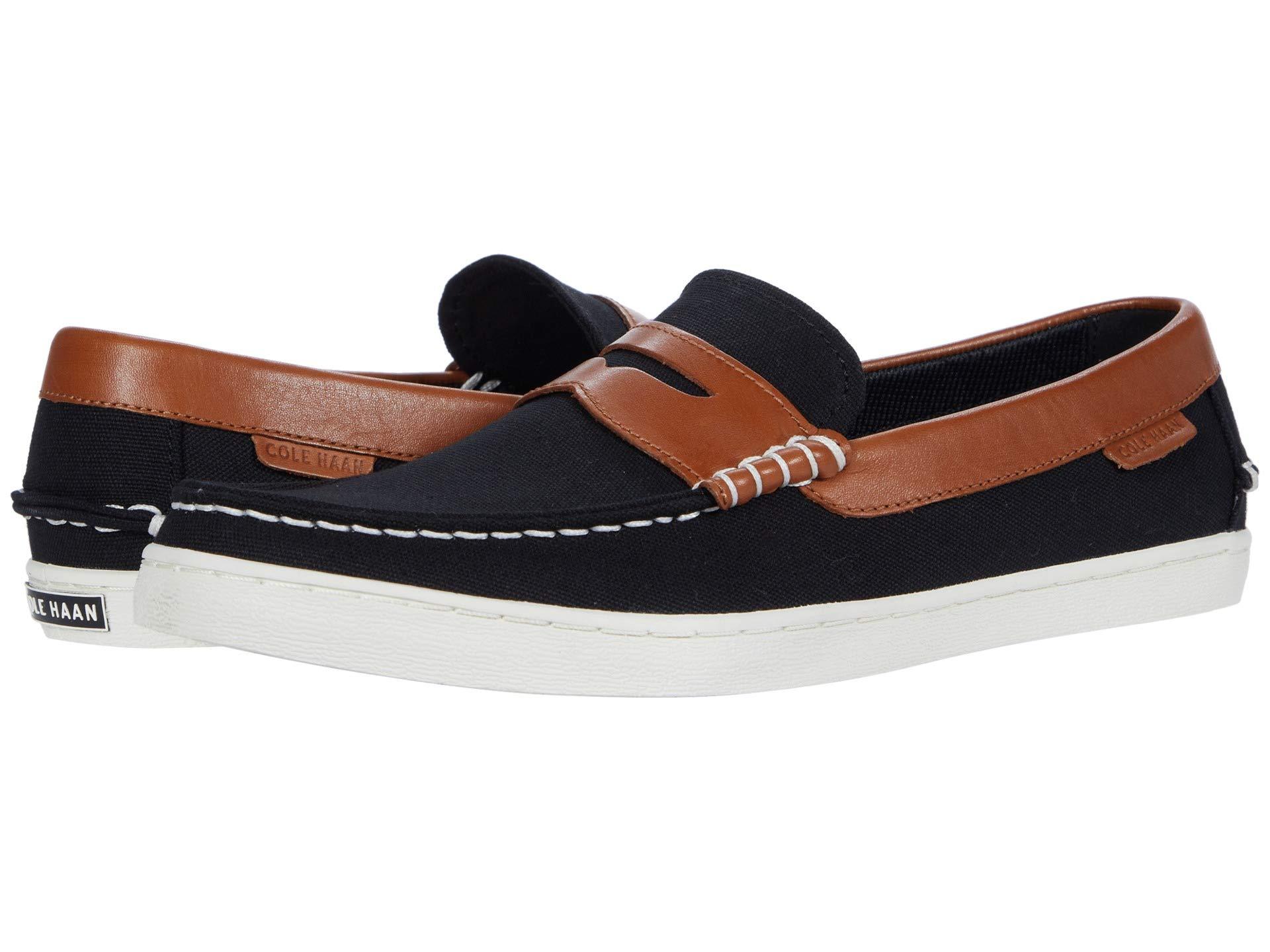 cole haan pinch weekender lx loafer