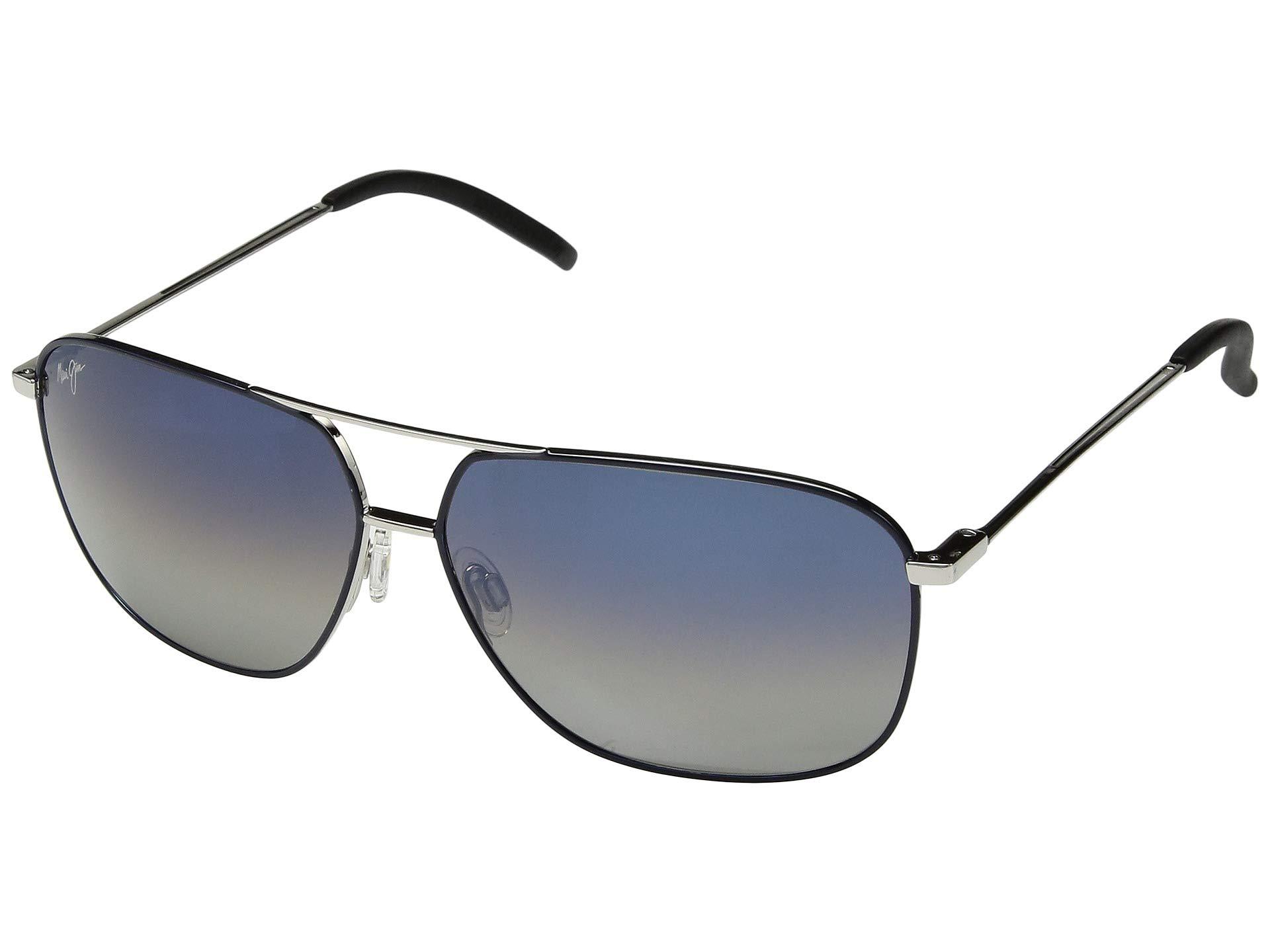 Kami blue lens maui jims