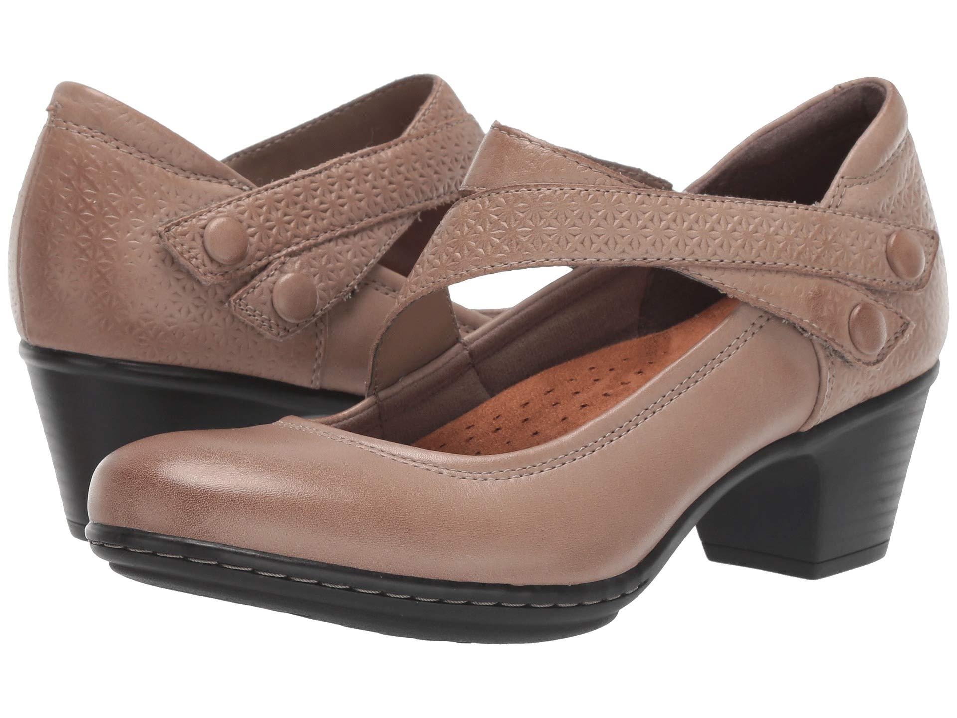 rockport kailyn mary jane