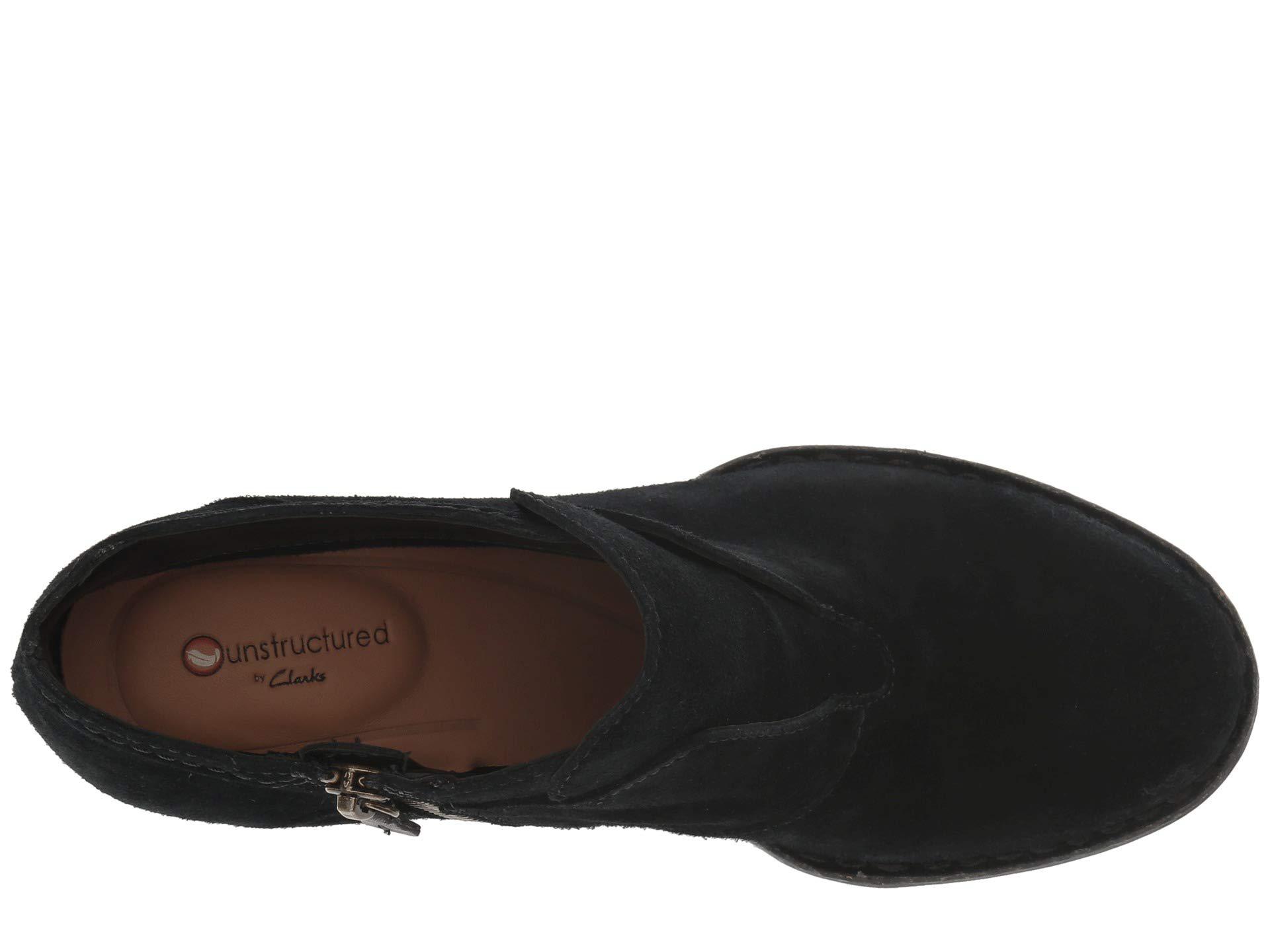 clarks carleta york bootie