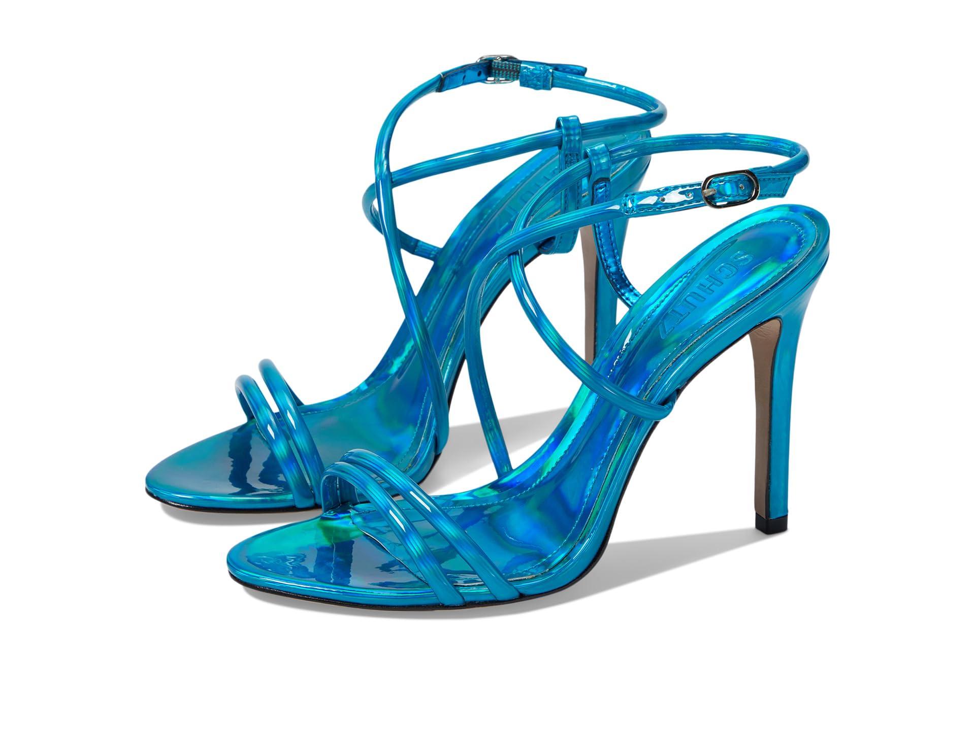 Zappos hotsell blue sandals