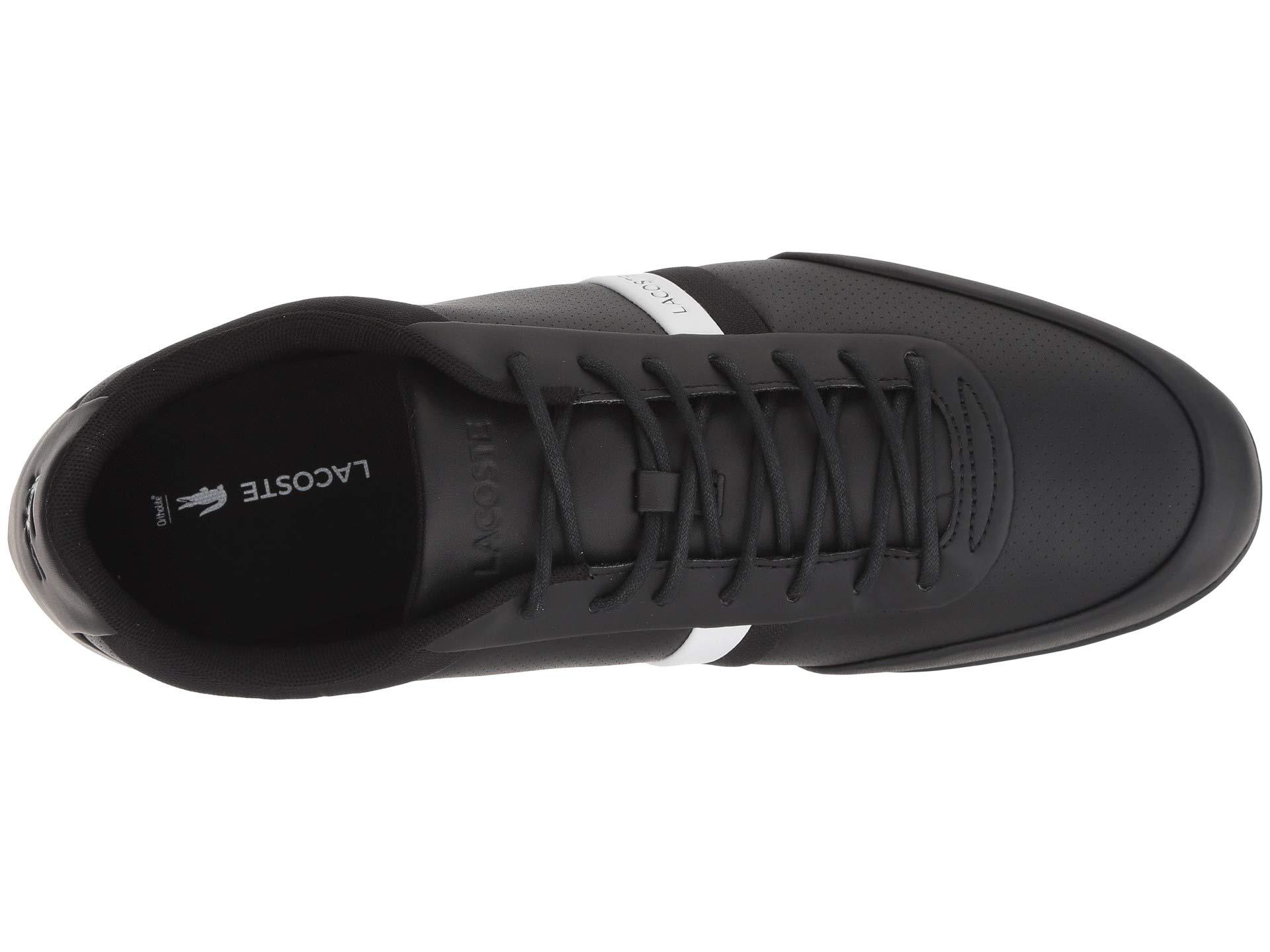 lacoste storda 318