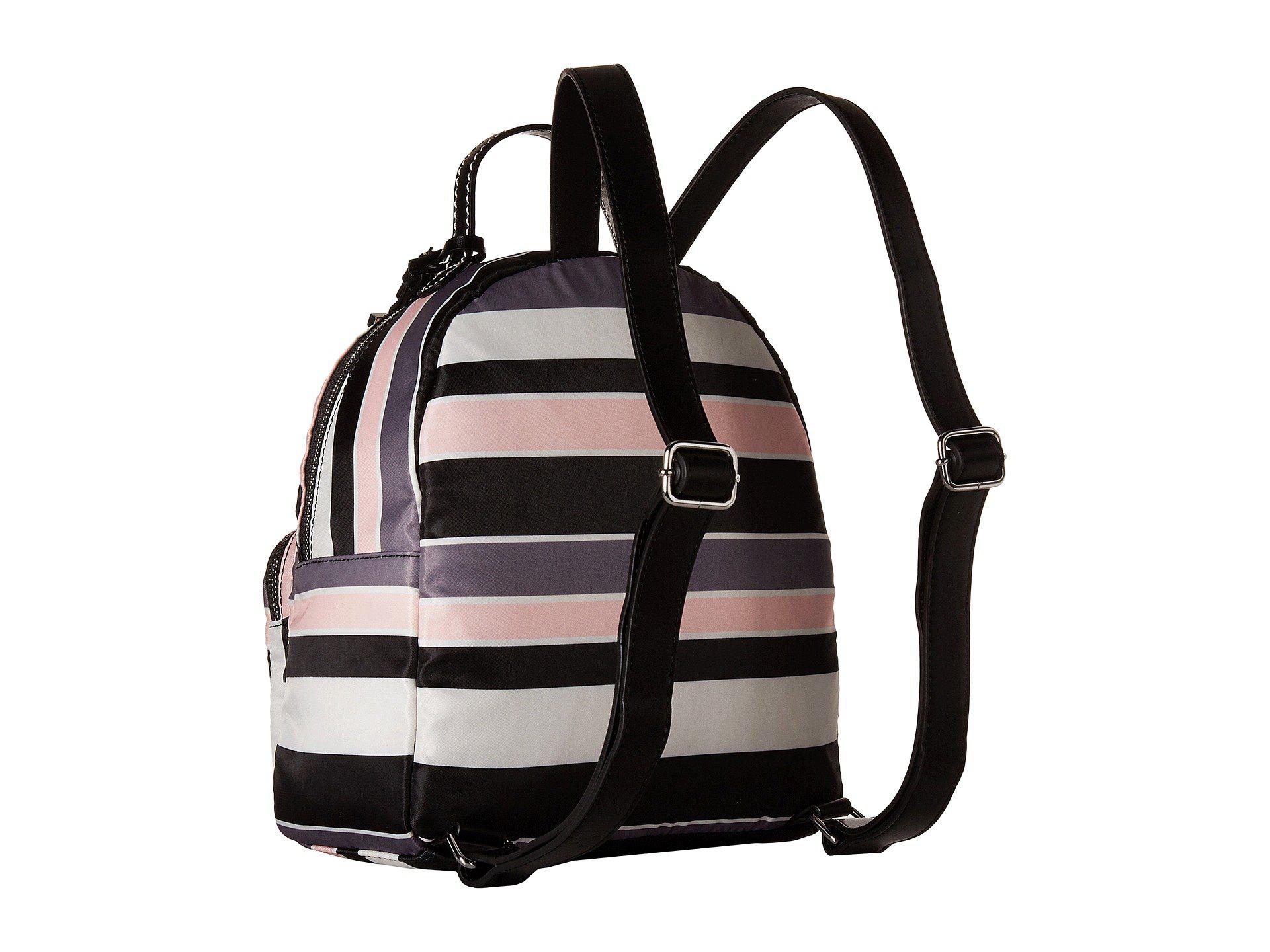 tommy hilfiger karla small dome backpack