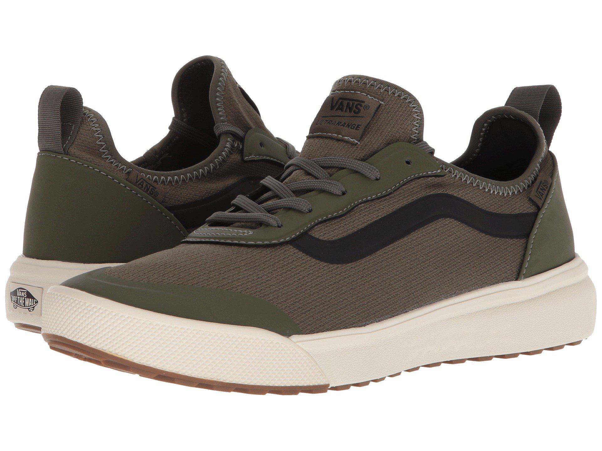 Lyst - Vans Ultrarange Ac for Men View Fullscreen